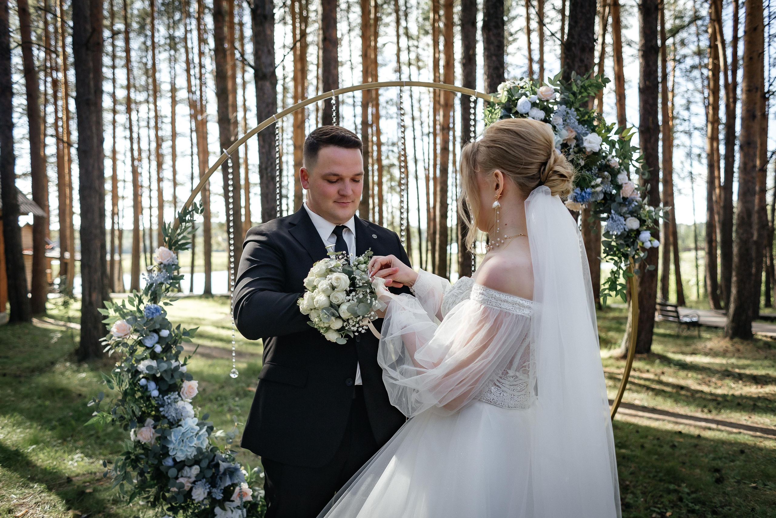 Дамир и Анастасия. Фотограф Татьяна Орлова