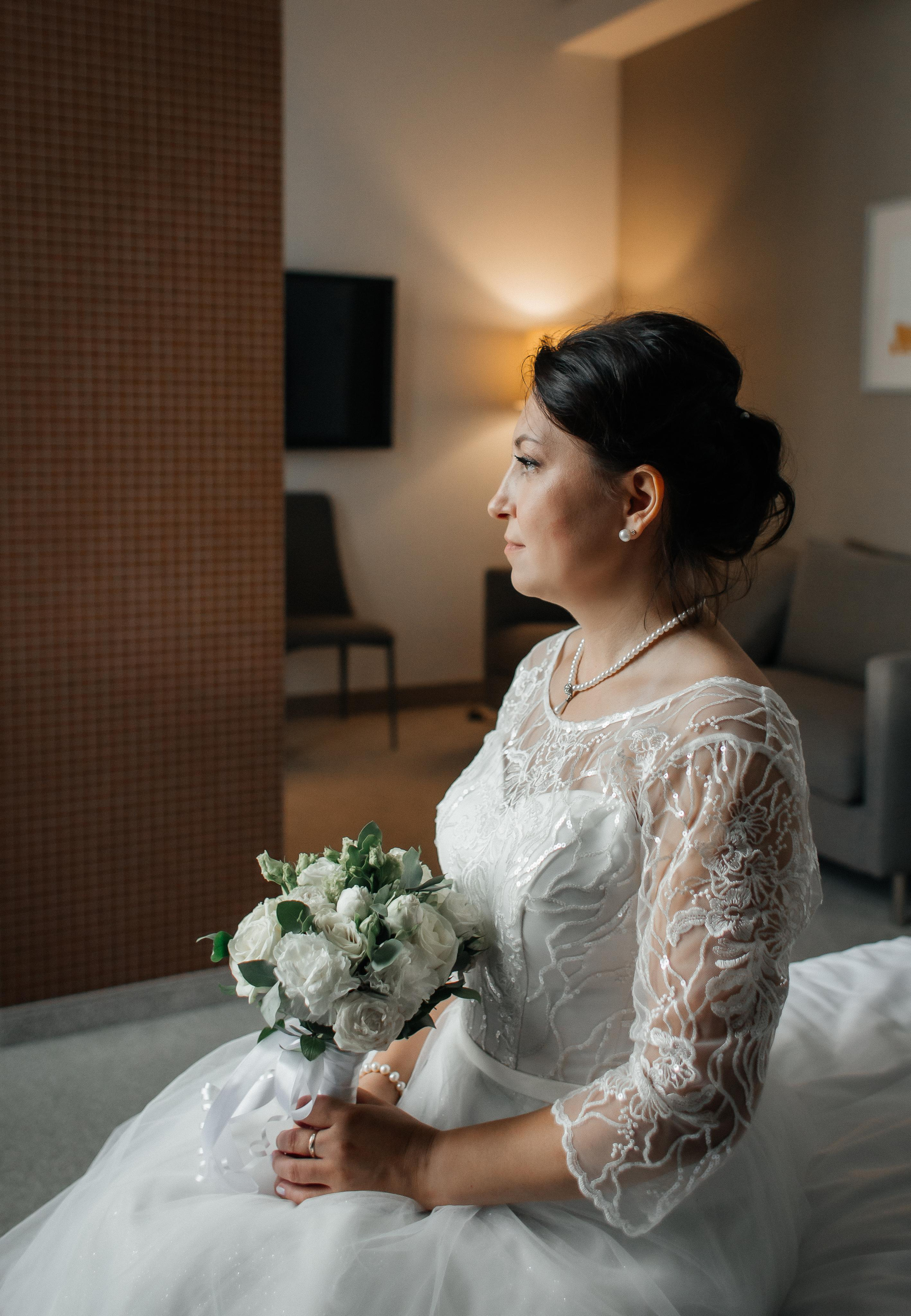 Александр и Анна. Фотограф Татьяна Орлова