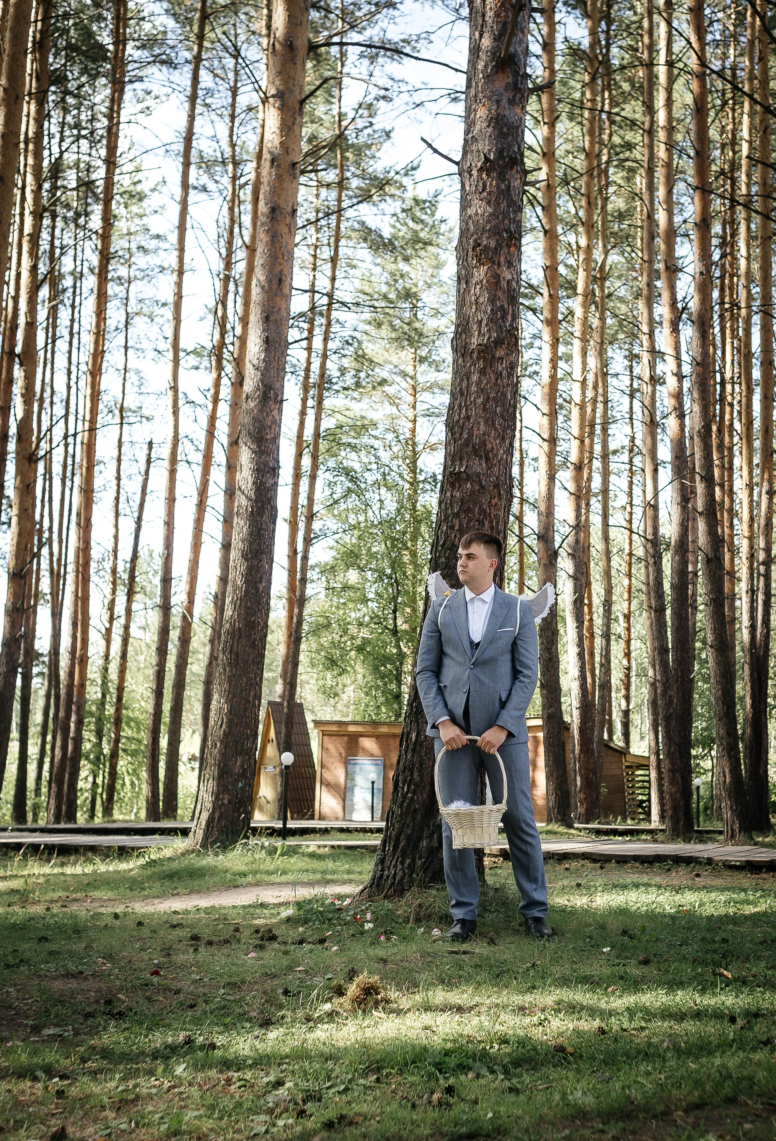 Дамир и Анастасия. Фотограф Татьяна Орлова