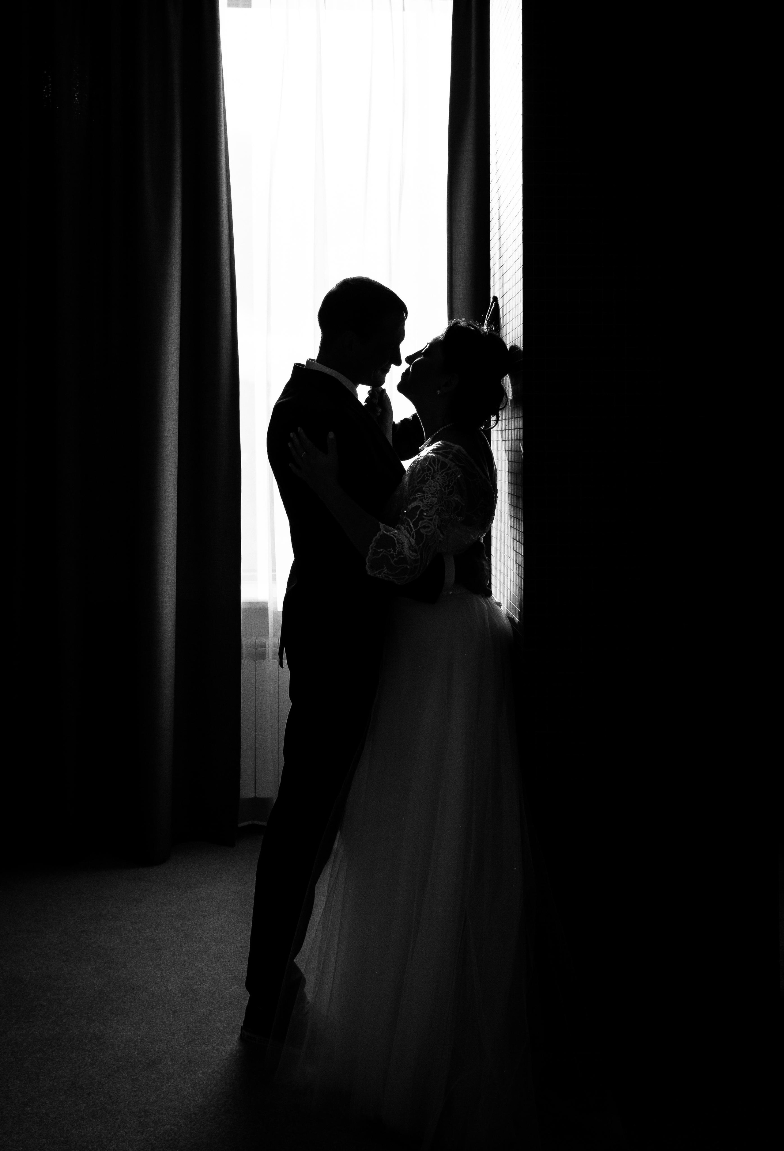 Александр и Анна. Фотограф Татьяна Орлова