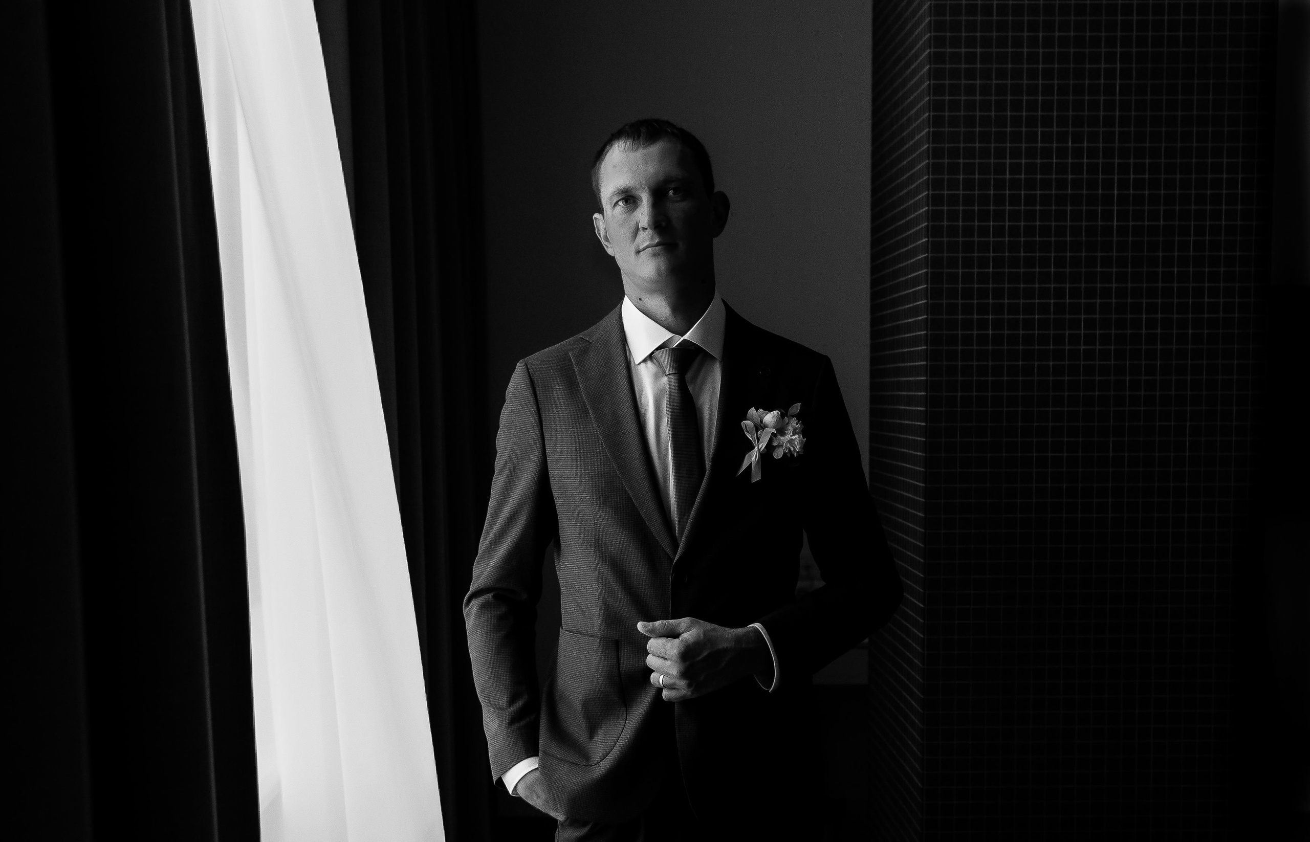 Александр и Анна. Фотограф Татьяна Орлова