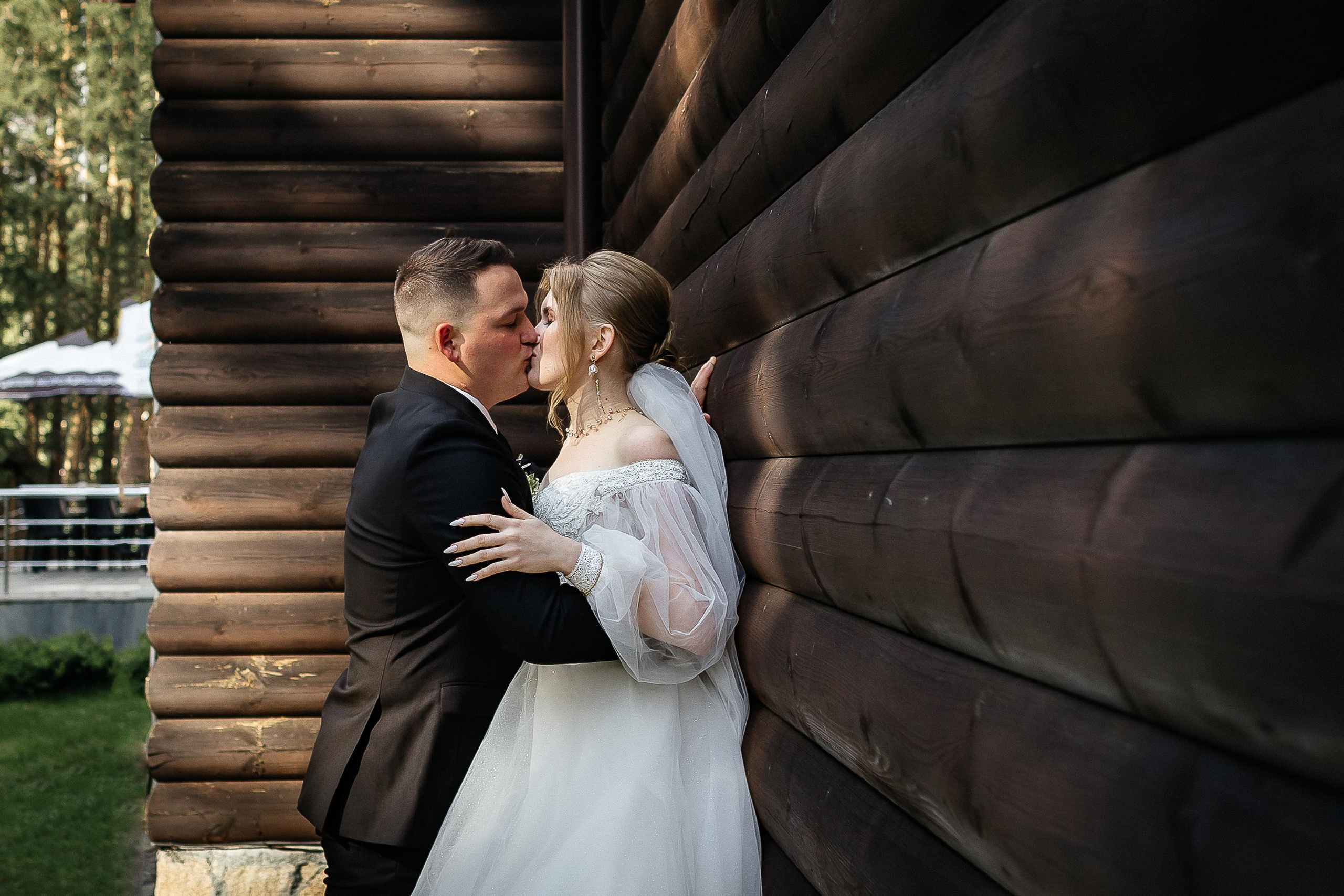 Дамир и Анастасия. Фотограф Татьяна Орлова