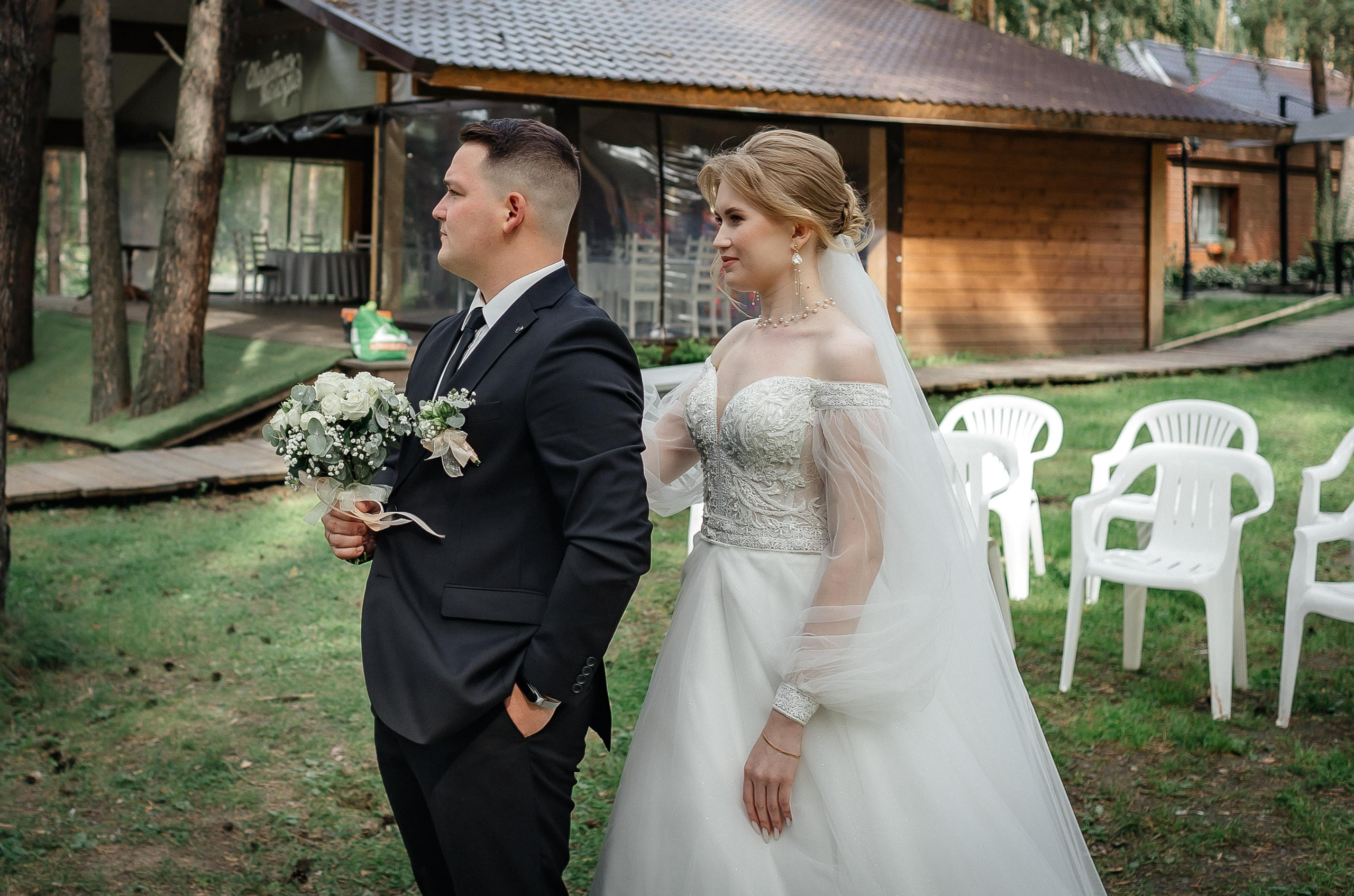 Дамир и Анастасия. Фотограф Татьяна Орлова