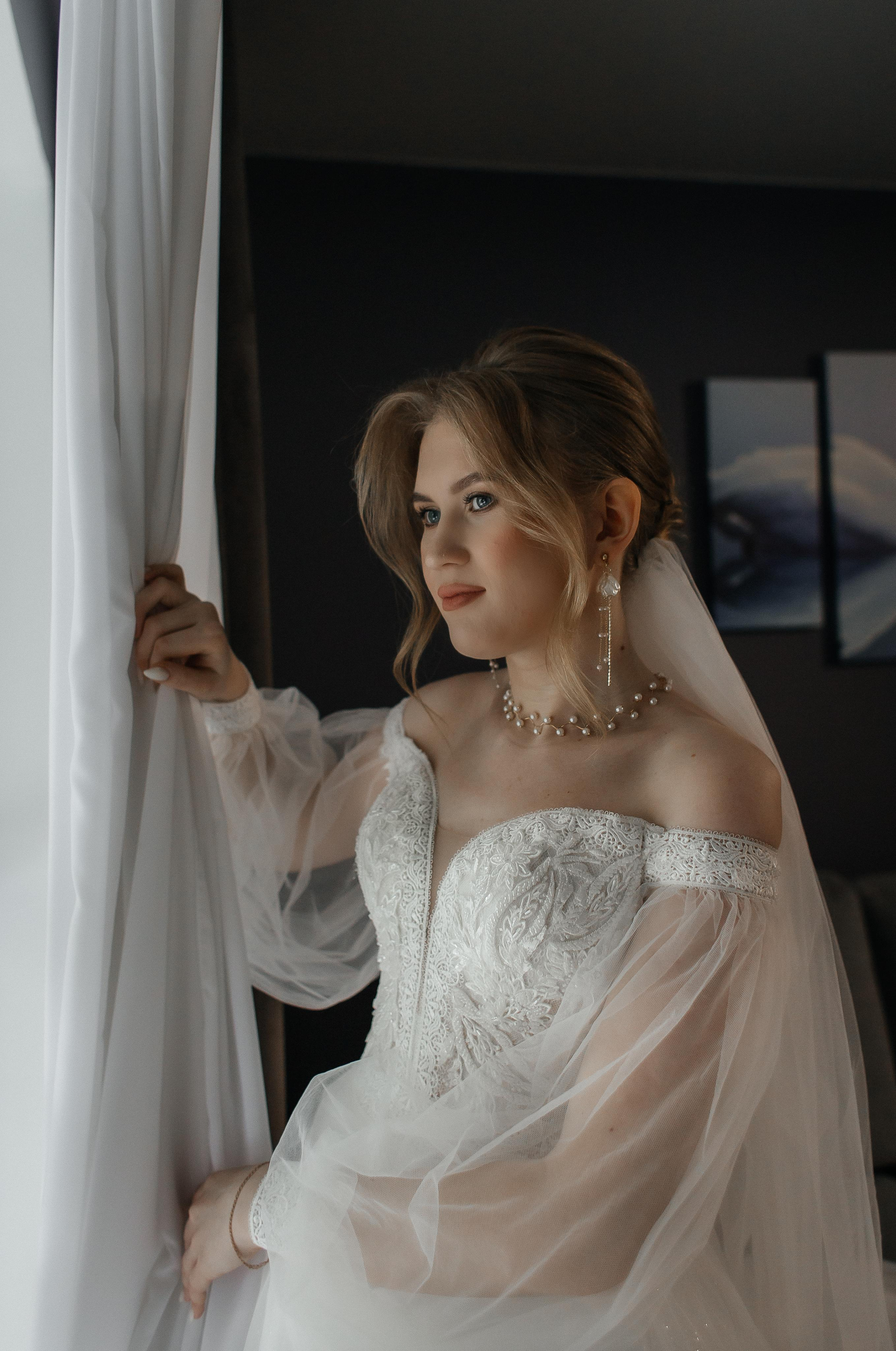 Дамир и Анастасия. Фотограф Татьяна Орлова