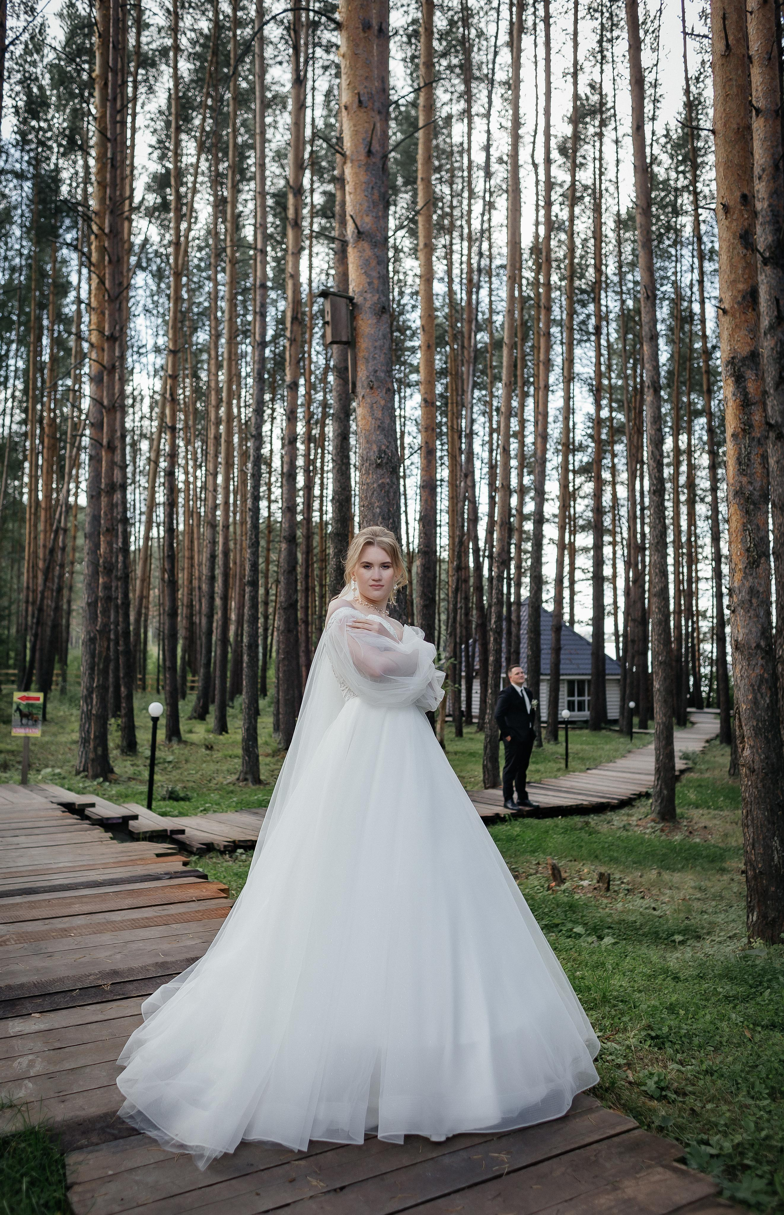 Дамир и Анастасия. Фотограф Татьяна Орлова