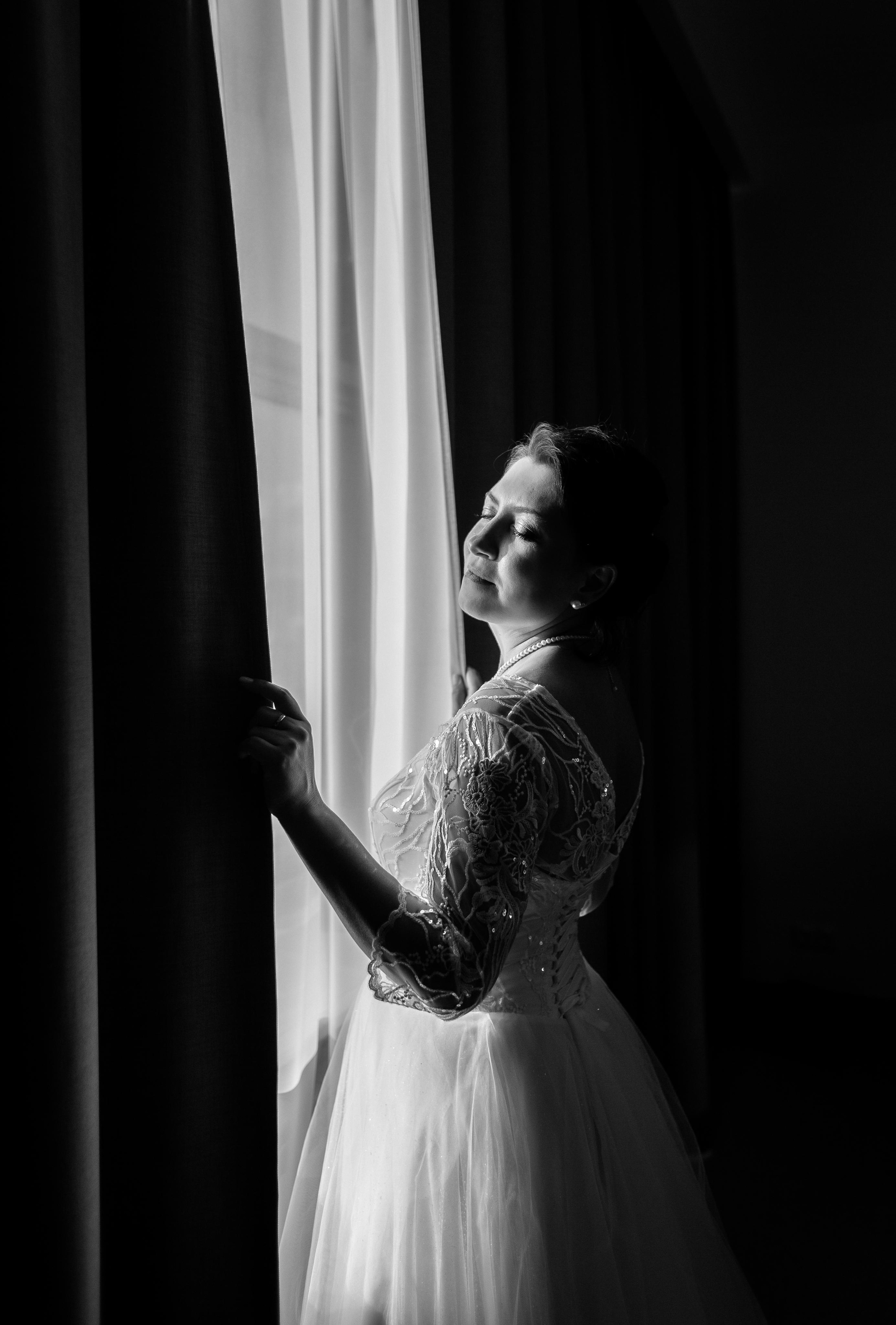 Александр и Анна. Фотограф Татьяна Орлова