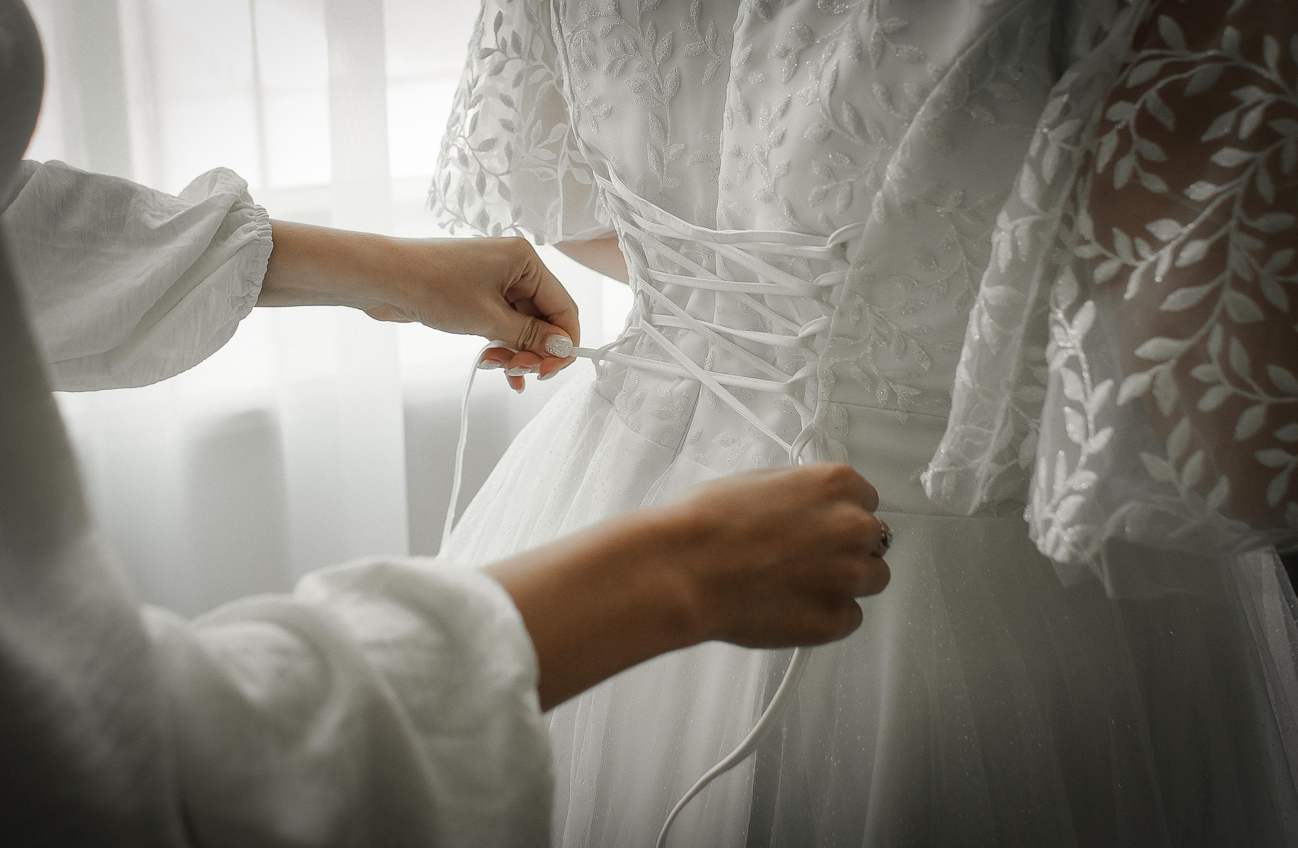 Антон и Ксения. Фотограф Татьяна Орлова