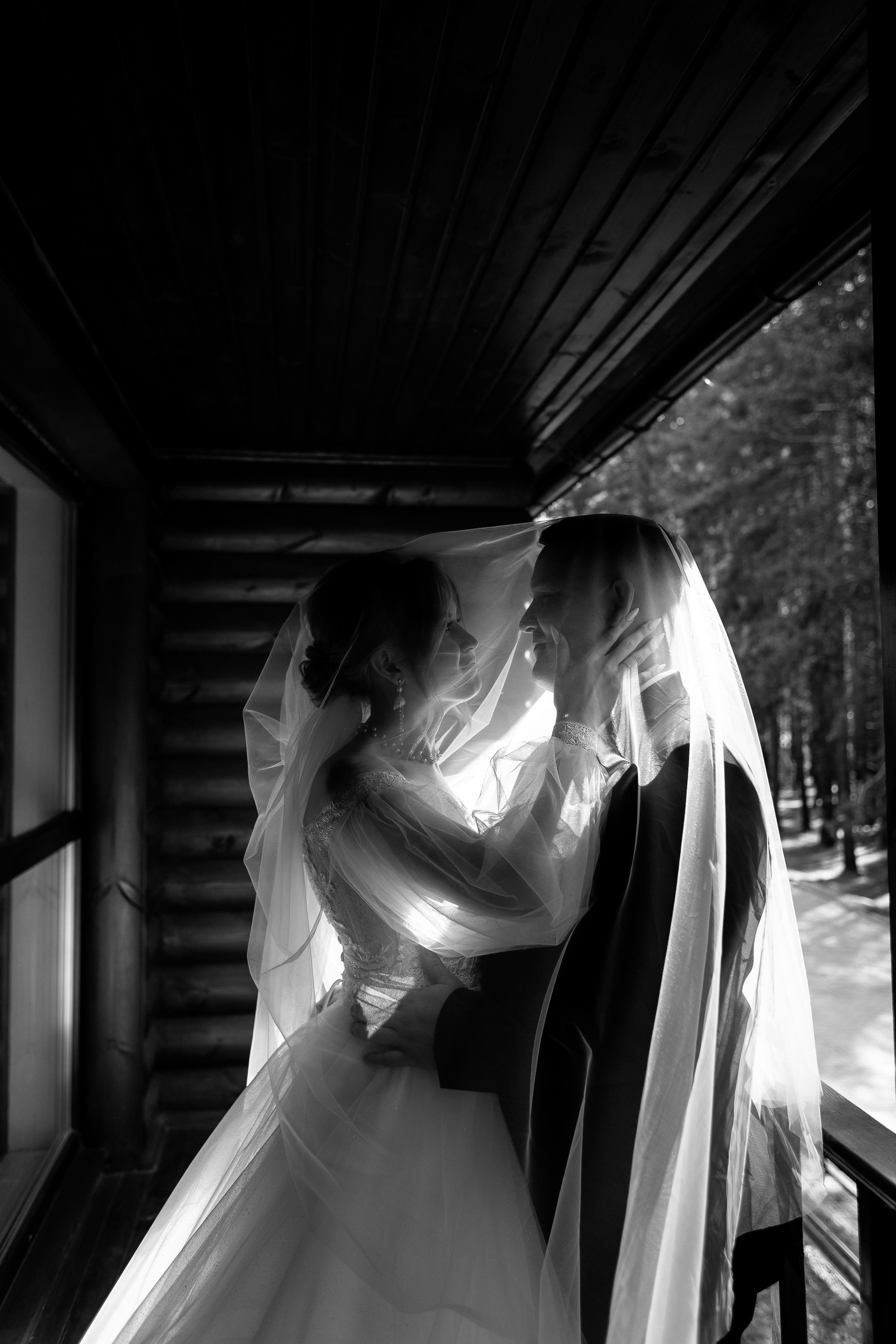 Дамир и Анастасия. Фотограф Татьяна Орлова