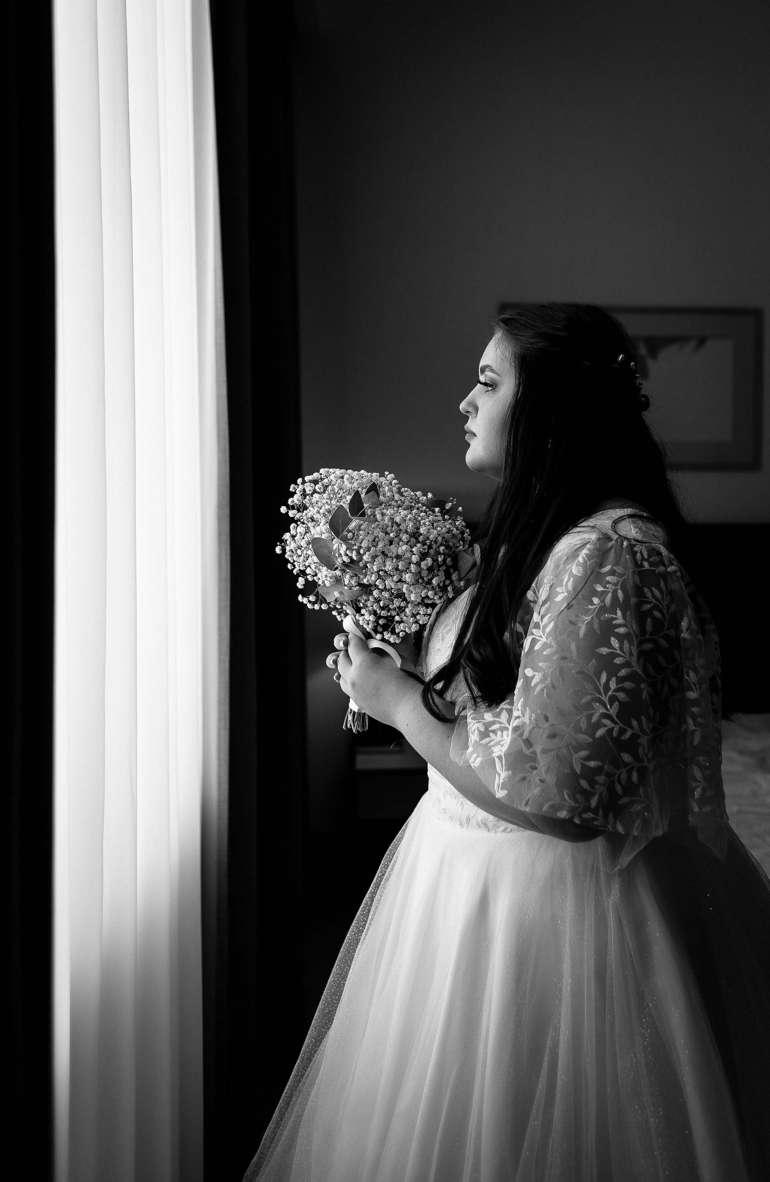 Антон и Ксения. Фотограф Татьяна Орлова