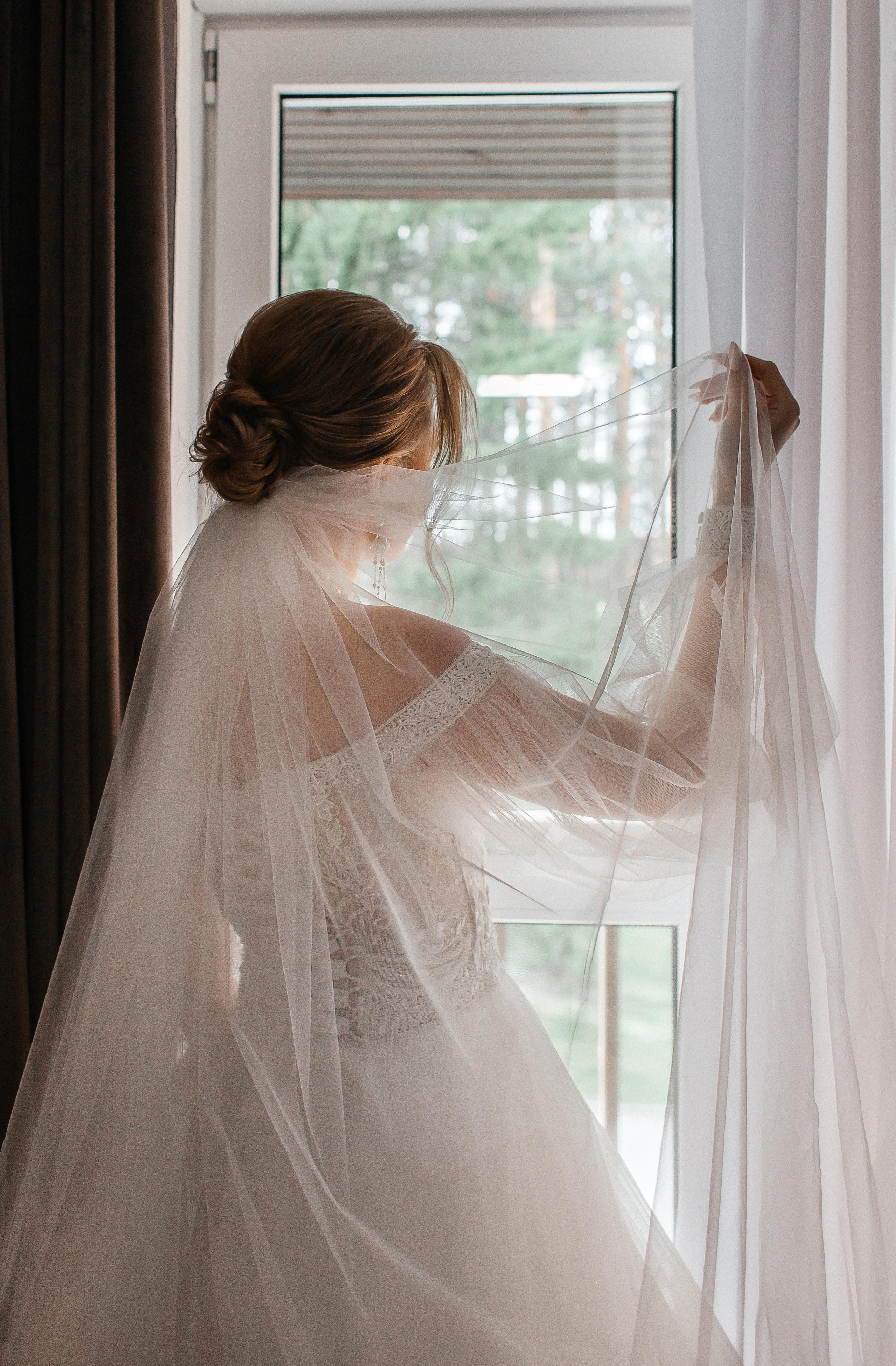 Дамир и Анастасия. Фотограф Татьяна Орлова