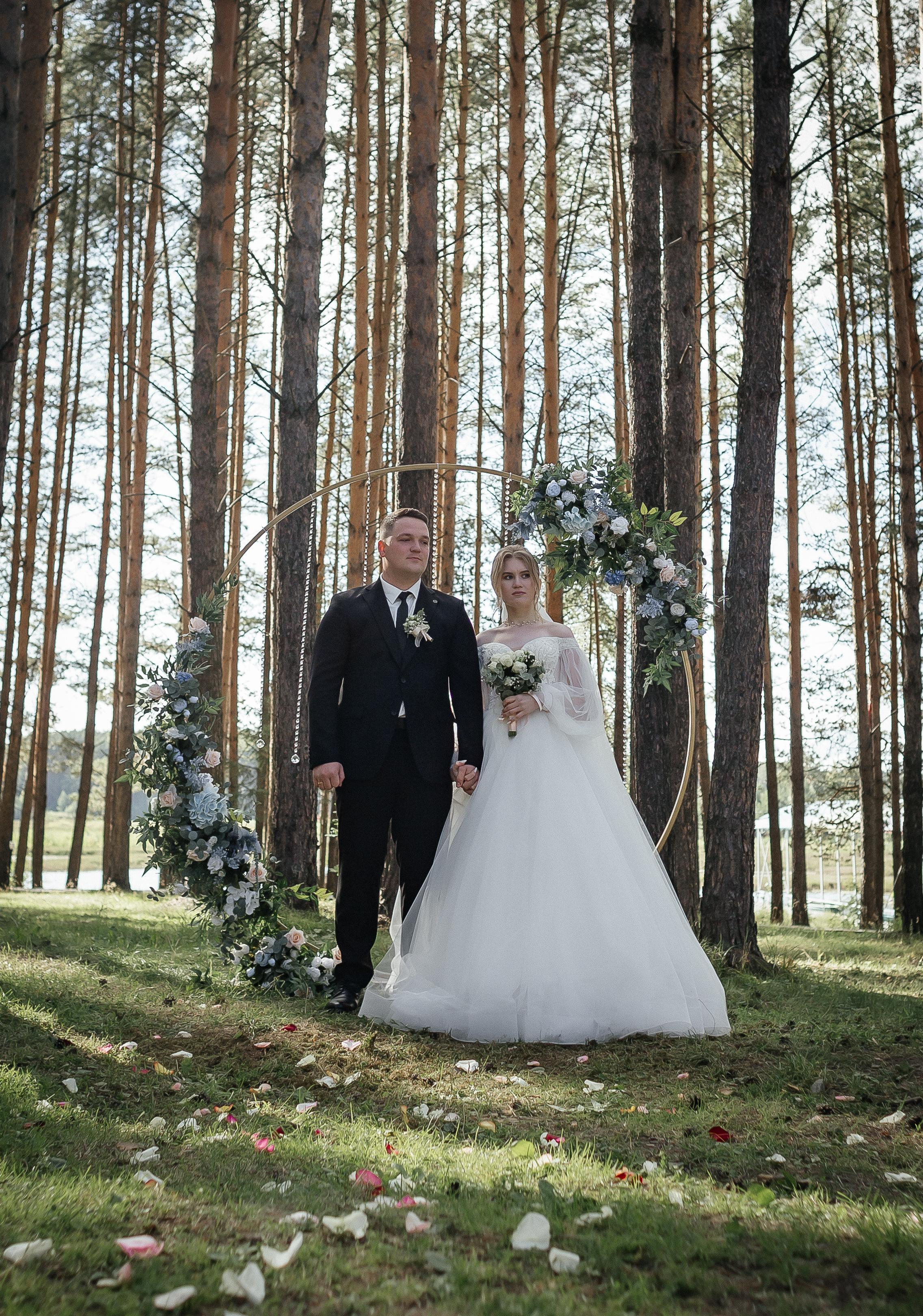 Дамир и Анастасия. Фотограф Татьяна Орлова