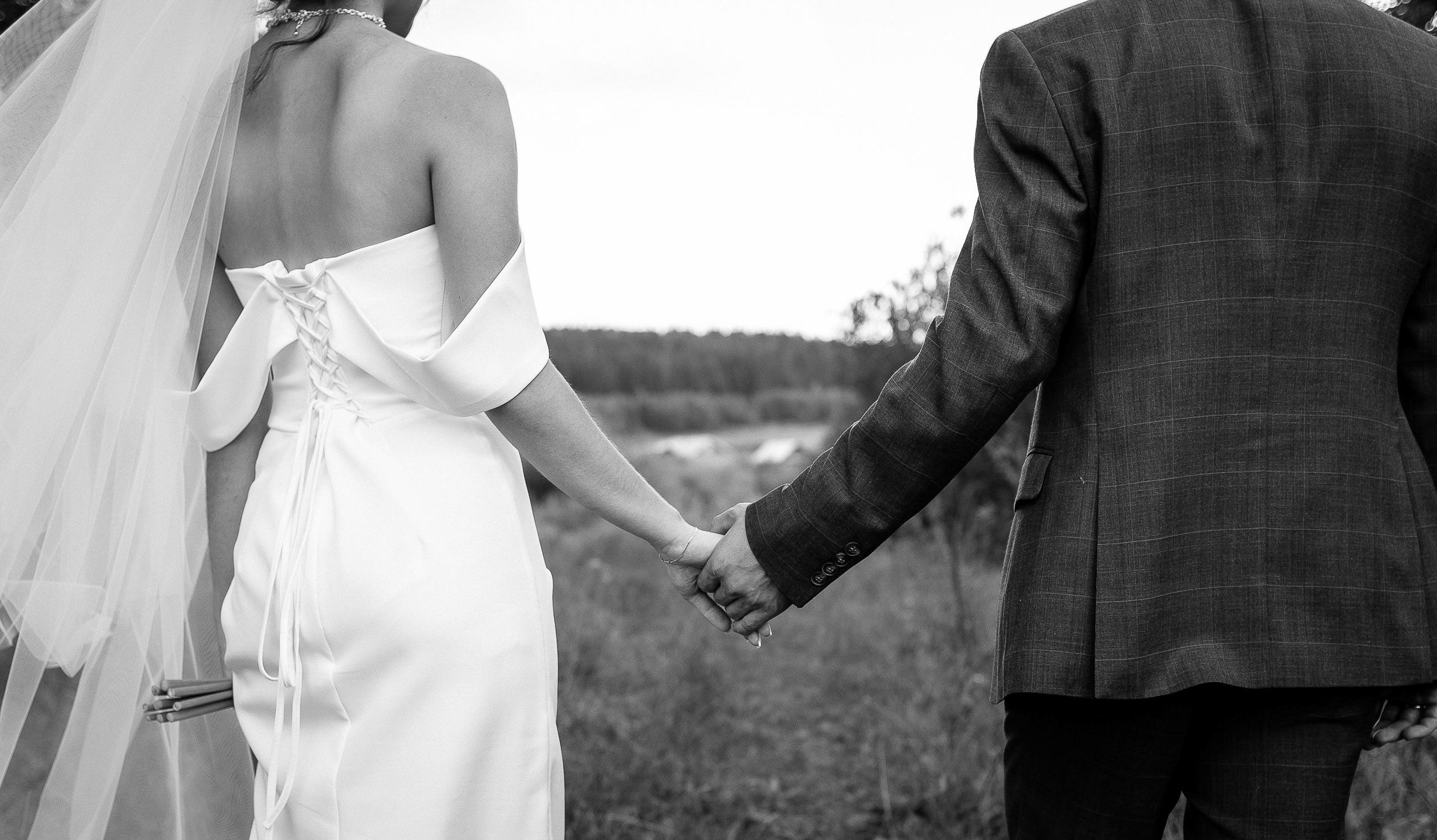 Даниил и Карина. Фотограф Татьяна Орлова