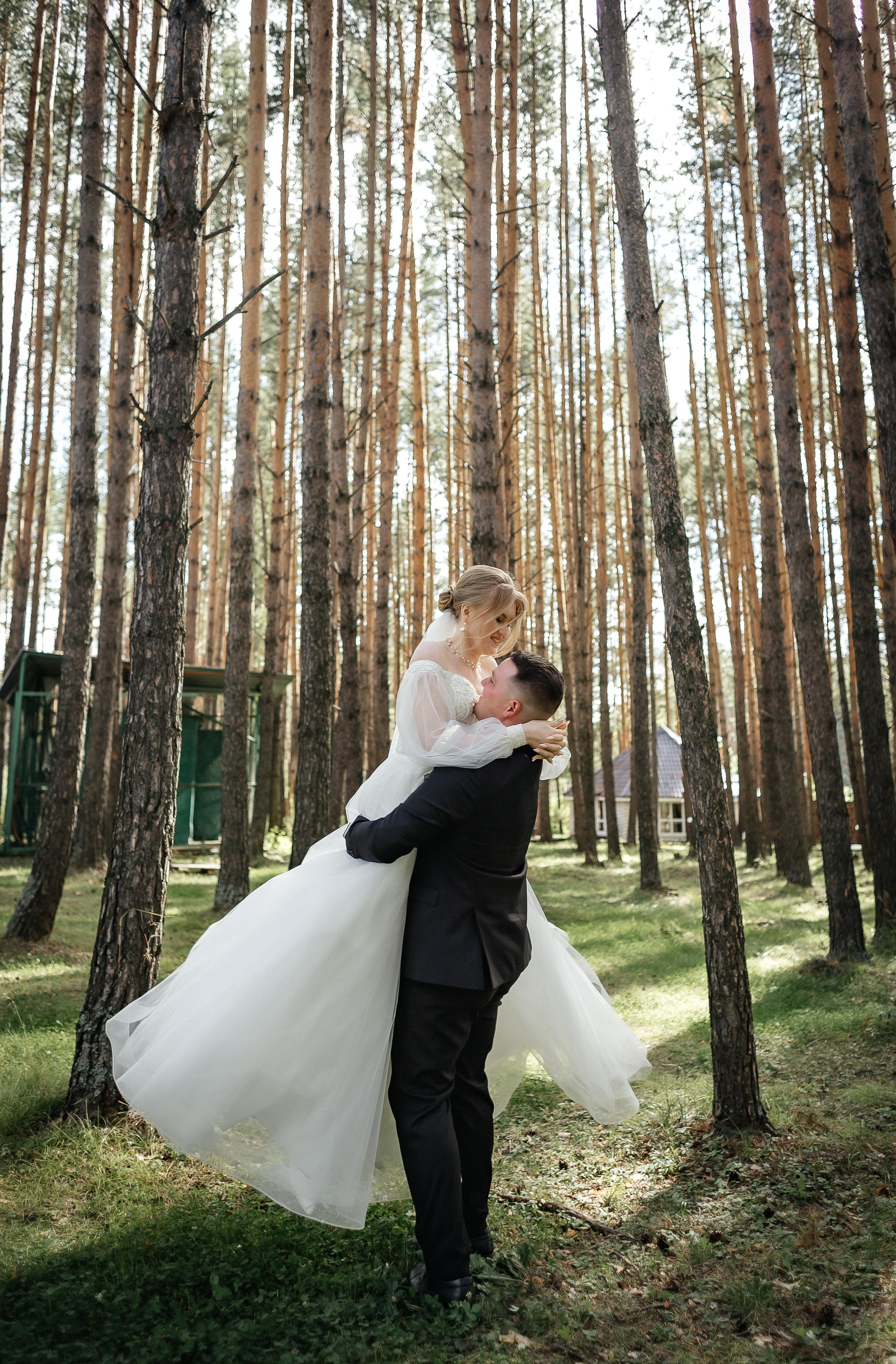 Дамир и Анастасия. Фотограф Татьяна Орлова