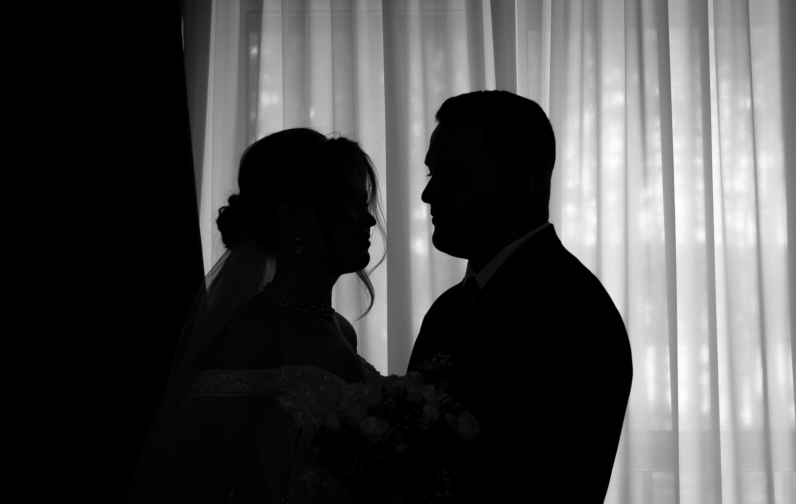 Дамир и Анастасия. Фотограф Татьяна Орлова