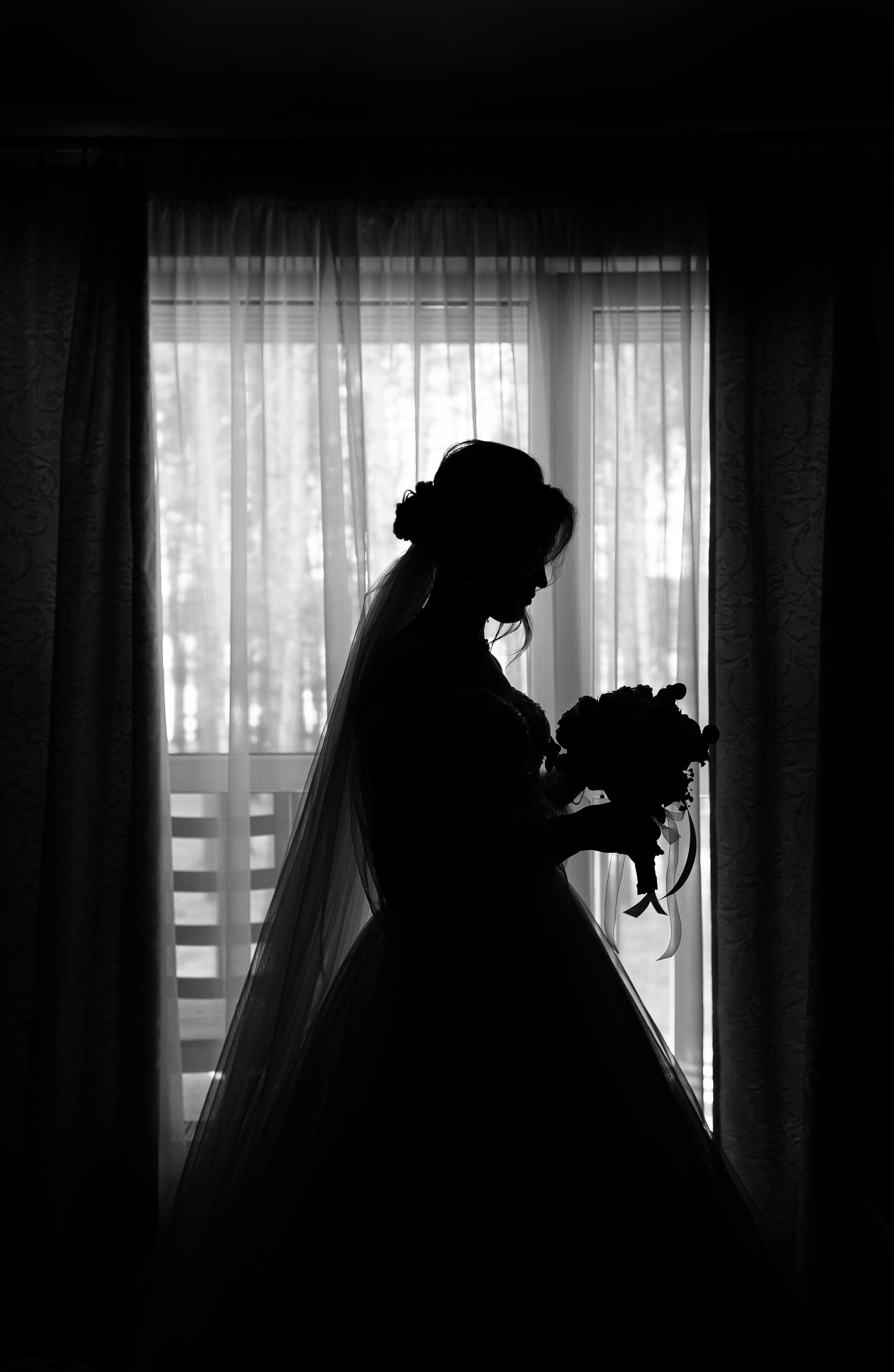 Дамир и Анастасия. Фотограф Татьяна Орлова