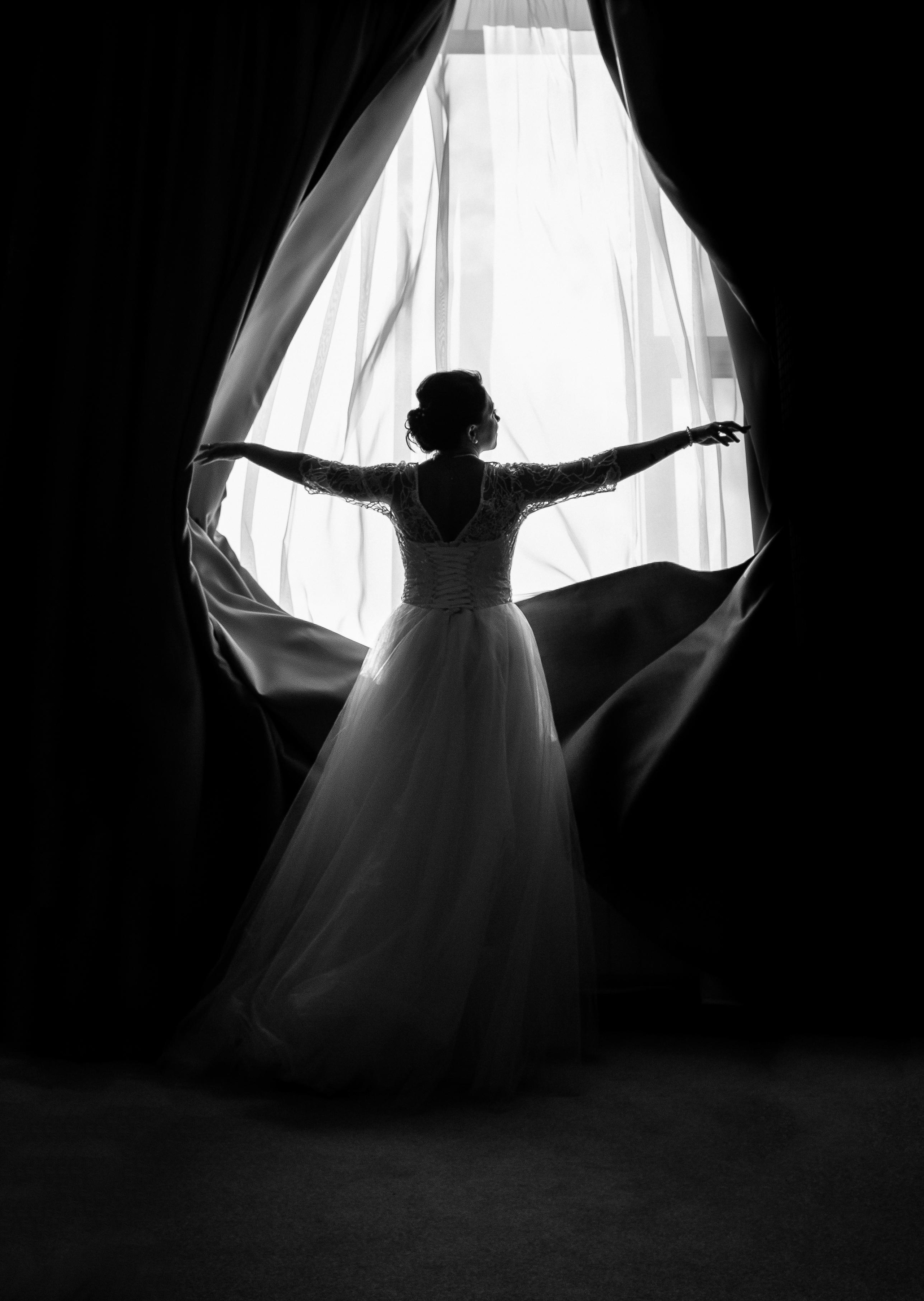 Александр и Анна. Фотограф Татьяна Орлова