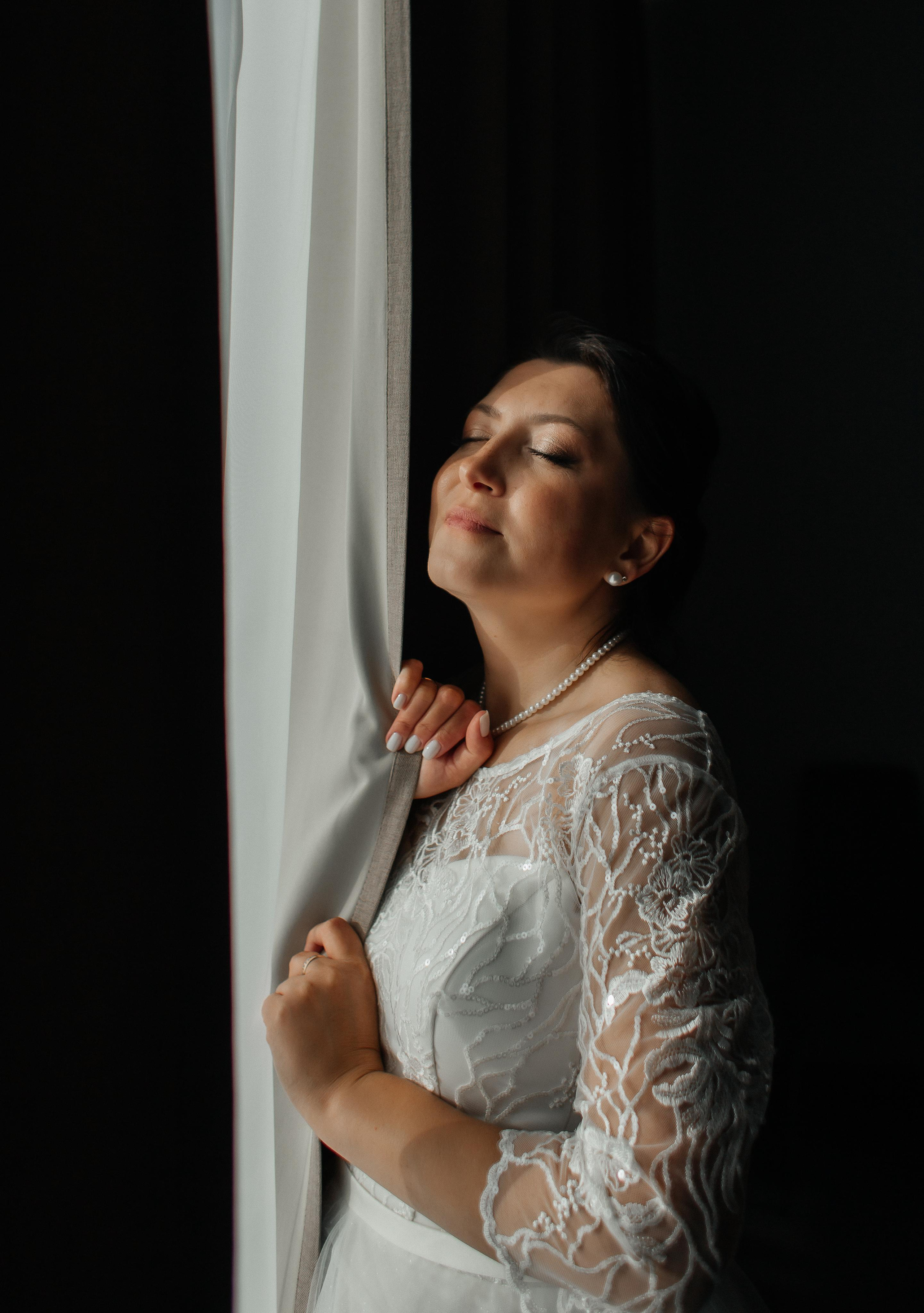 Александр и Анна. Фотограф Татьяна Орлова