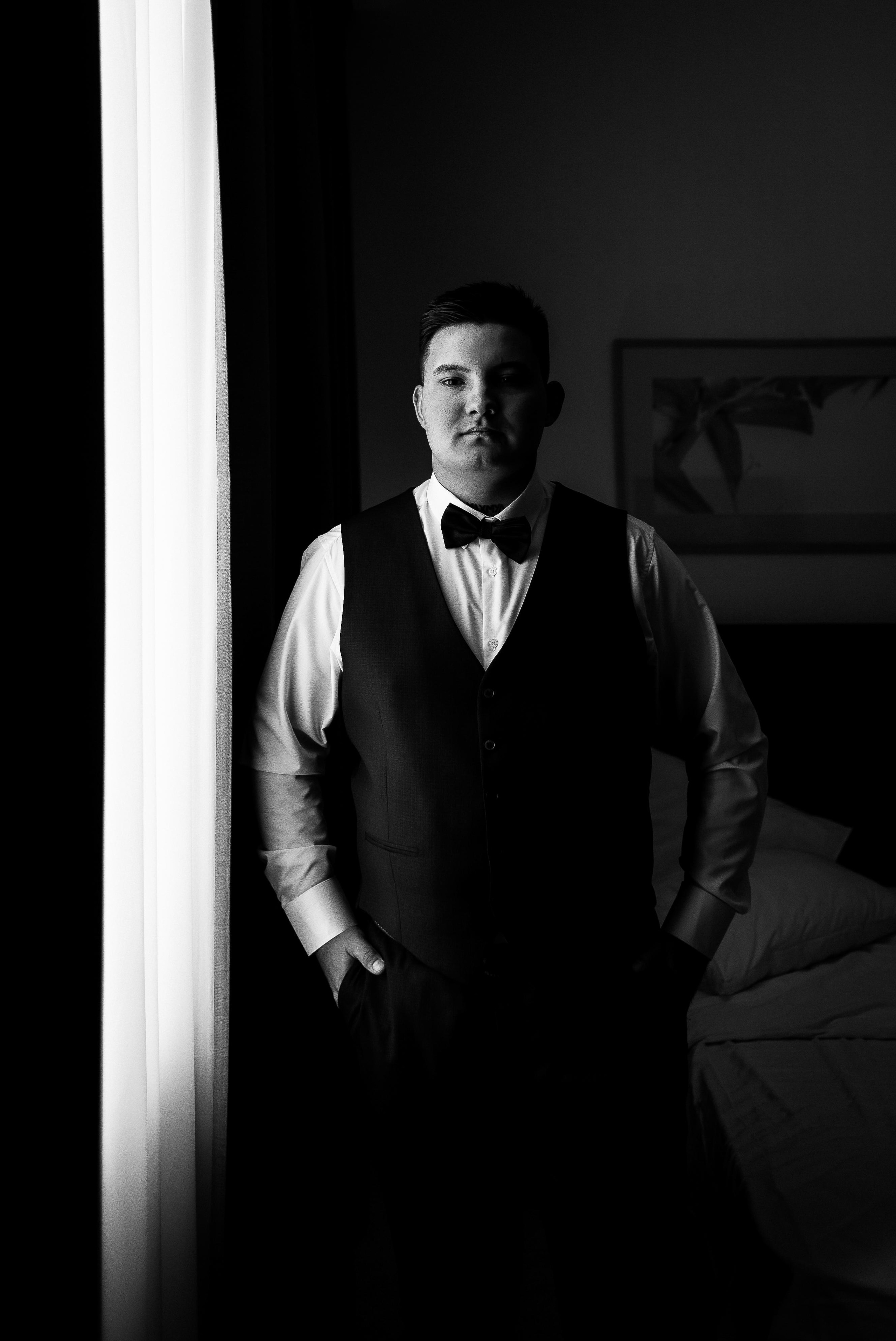 Антон и Ксения. Фотограф Татьяна Орлова