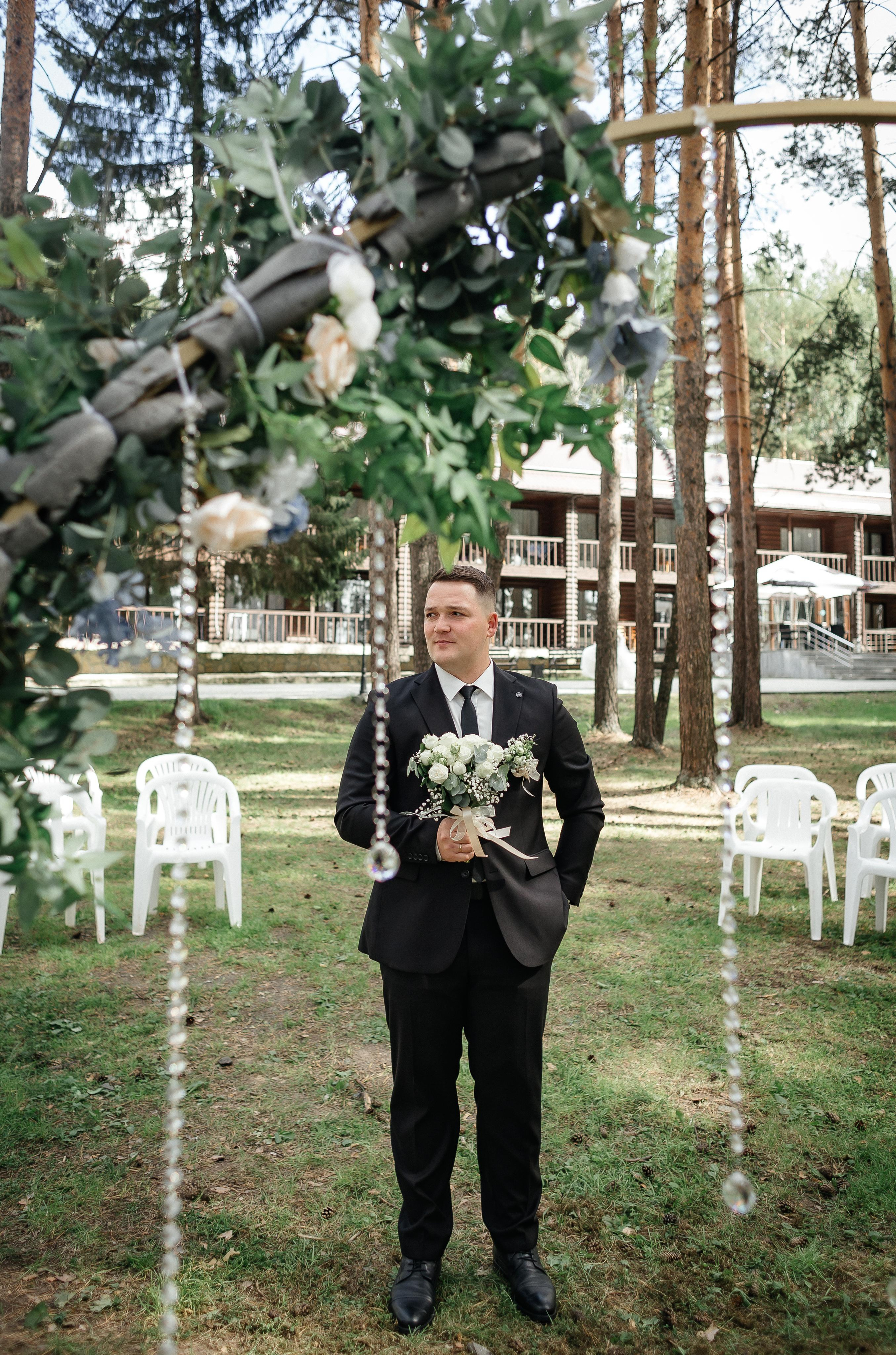 Дамир и Анастасия. Фотограф Татьяна Орлова