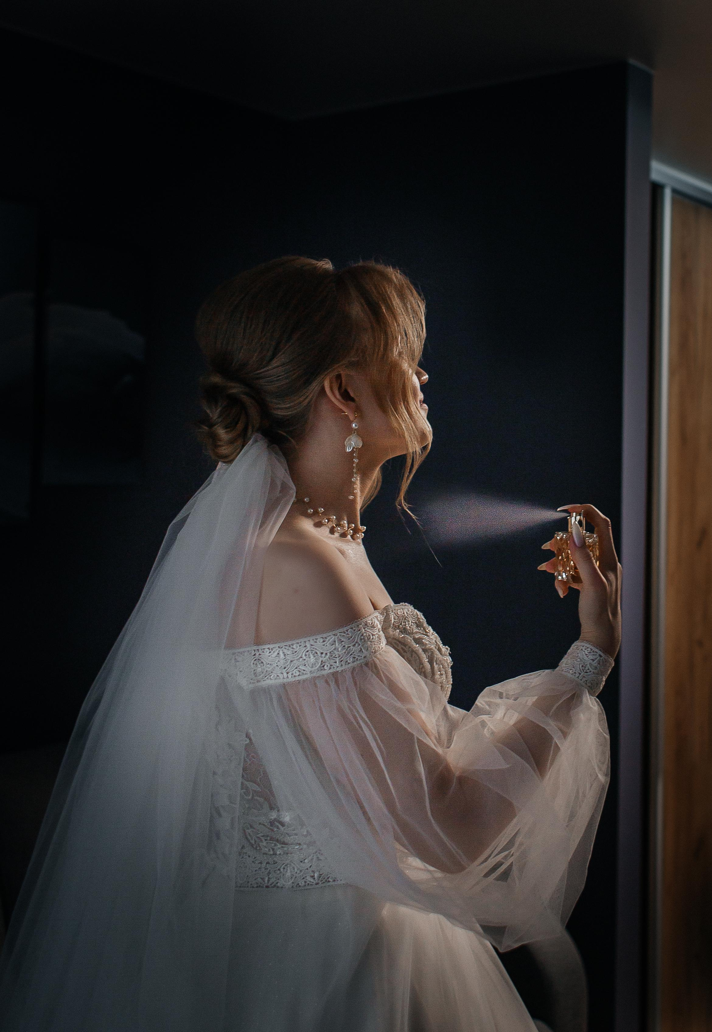 Дамир и Анастасия. Фотограф Татьяна Орлова