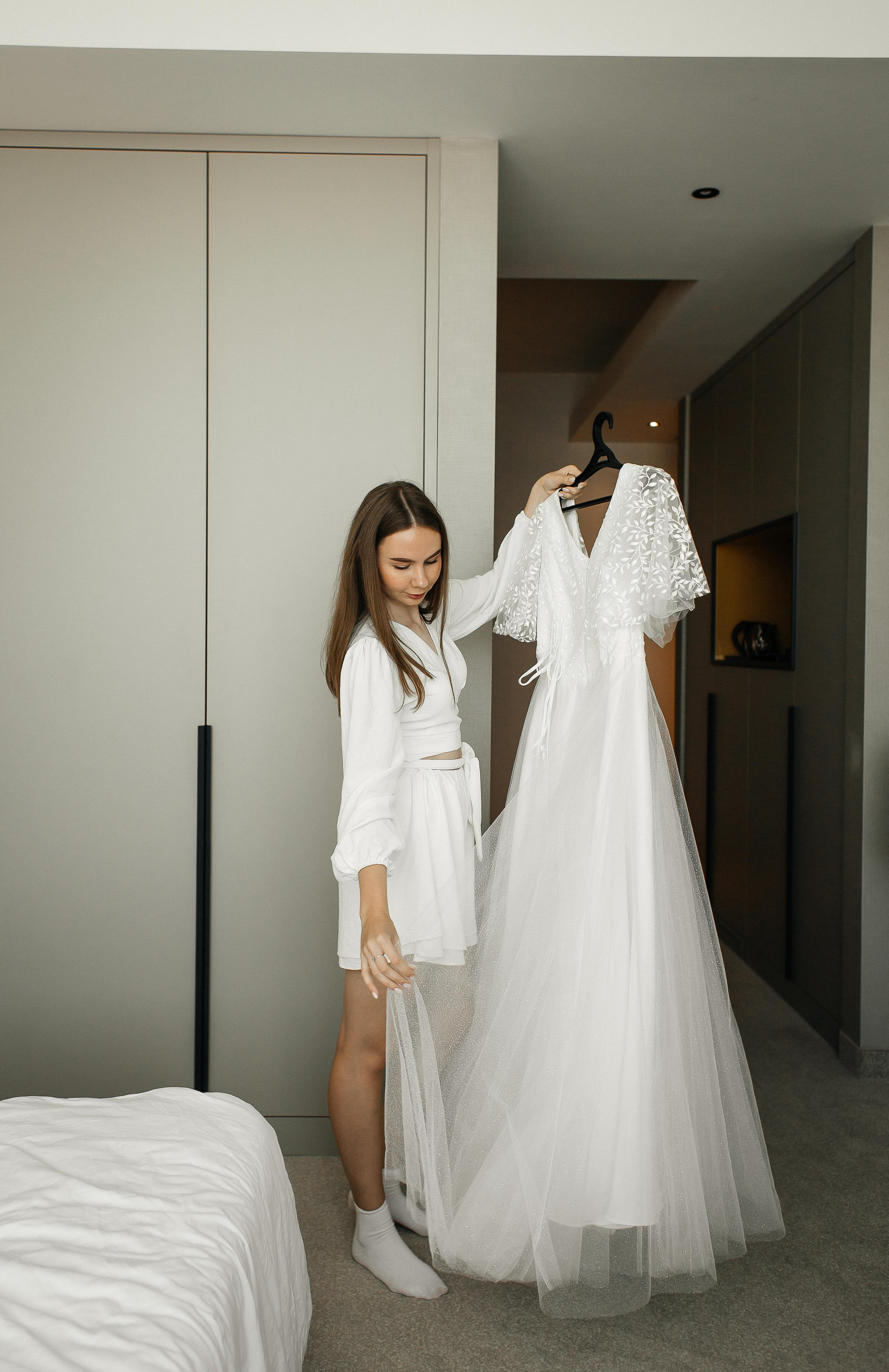 Антон и Ксения. Фотограф Татьяна Орлова