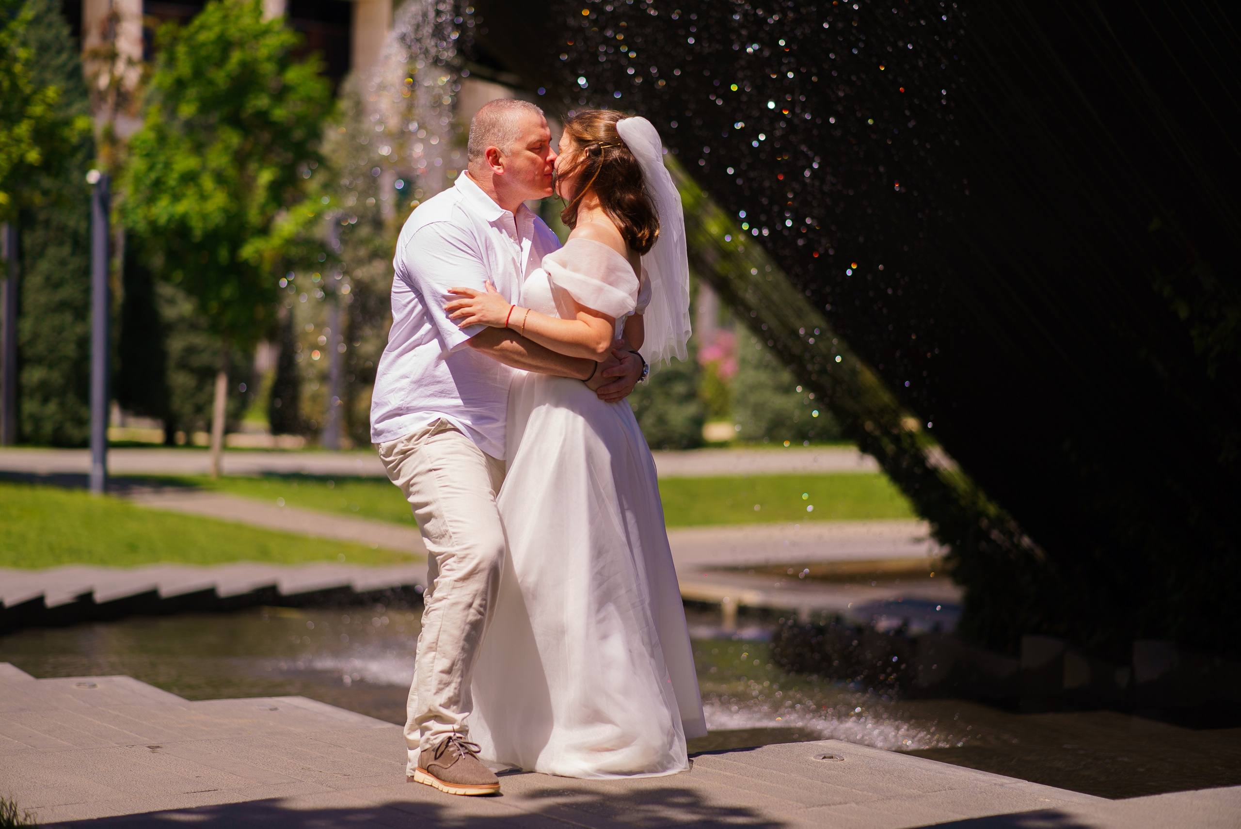 Виктория и Александр. Свадебная фотосессия. Шедевры для Вас! Фотограф и Видеограф в Краснодаре Пахиев Руслан