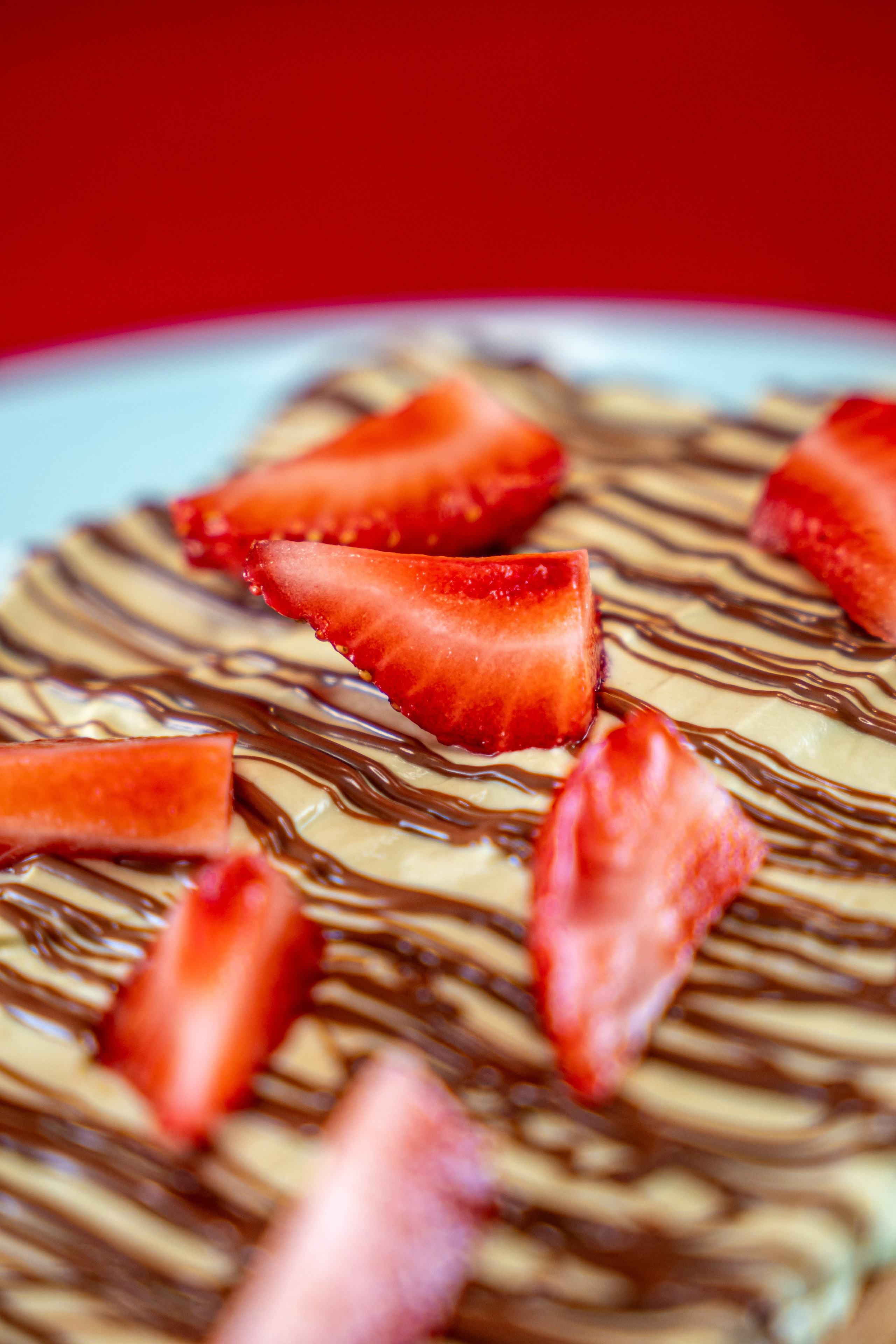 Pro Вафли фуд фото и видео. Шедевры для Вас! Фотограф и Видеограф в Краснодаре Пахиев Руслан