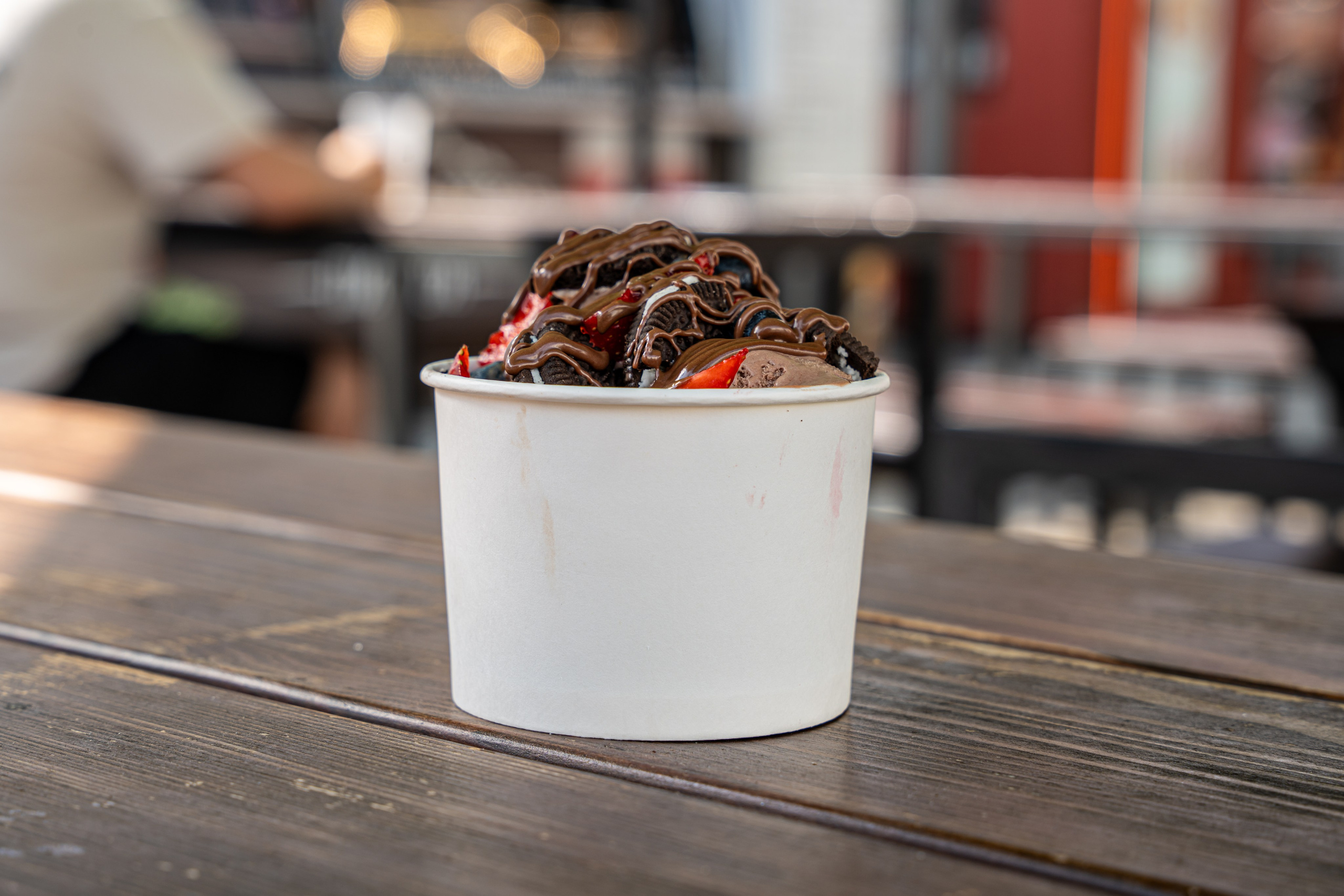 Pro Вафли фуд фото и видео. Шедевры для Вас! Фотограф и Видеограф в Краснодаре Пахиев Руслан