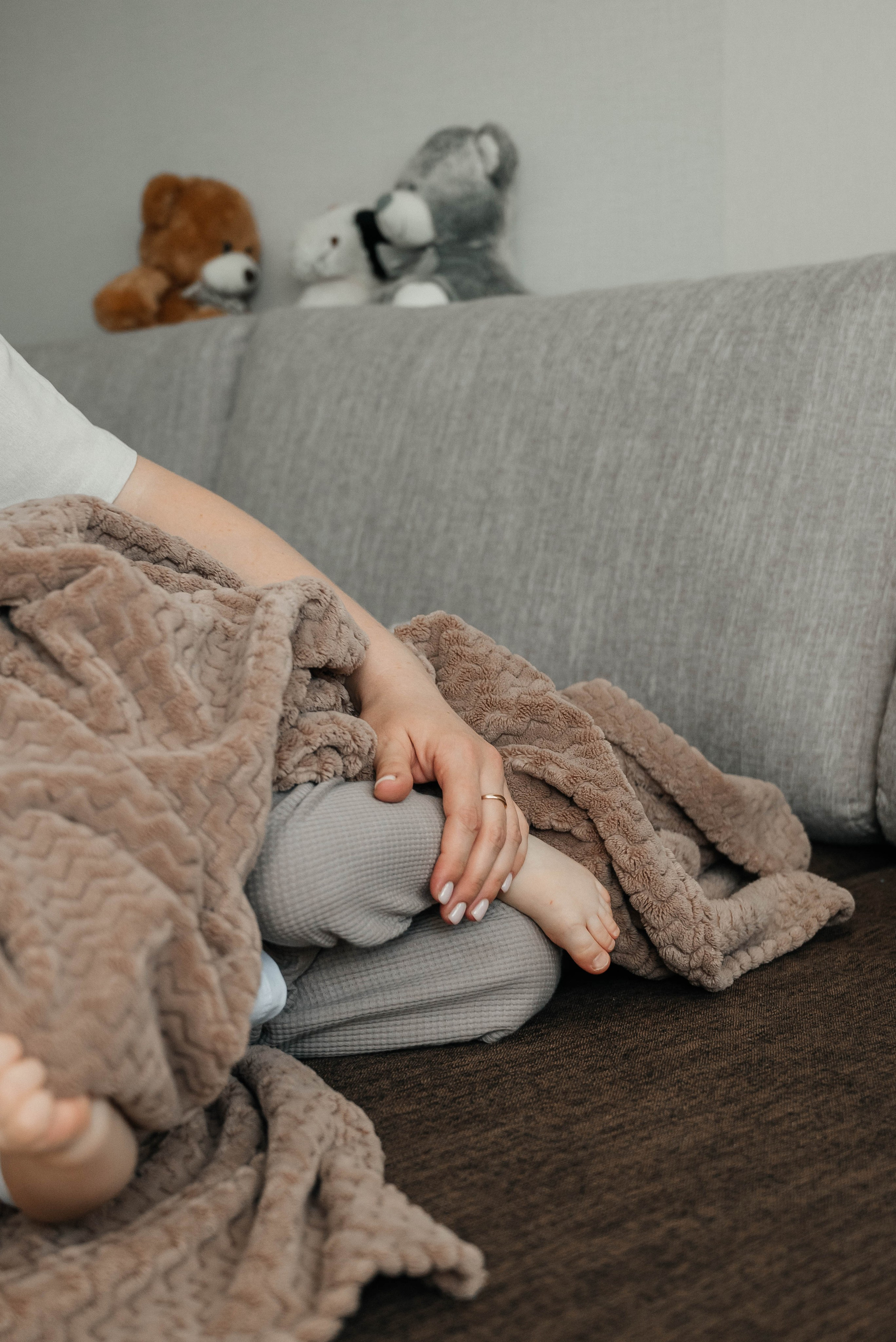 Домашняя съёмка для Марии и сынишки Миши. Свадебный и семейный фотограф г. Ярославль Савинская Анастасия