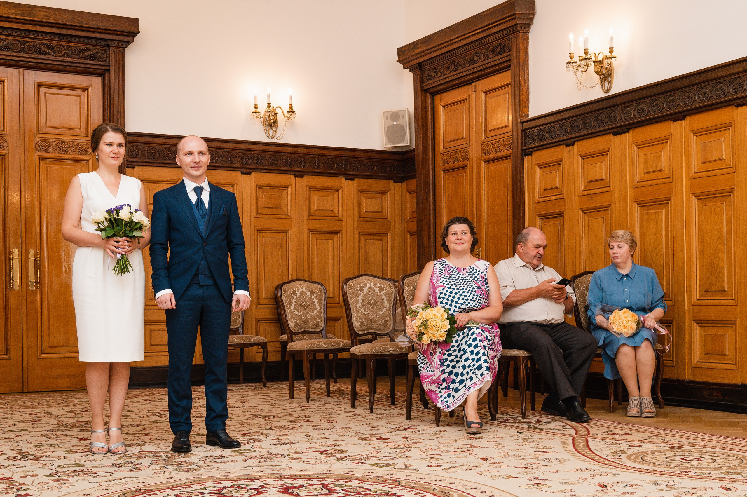 Молодожёны Дима и Лера. Семейный, портретный, репортажный фотограф lifestyle в Москве и Кирове