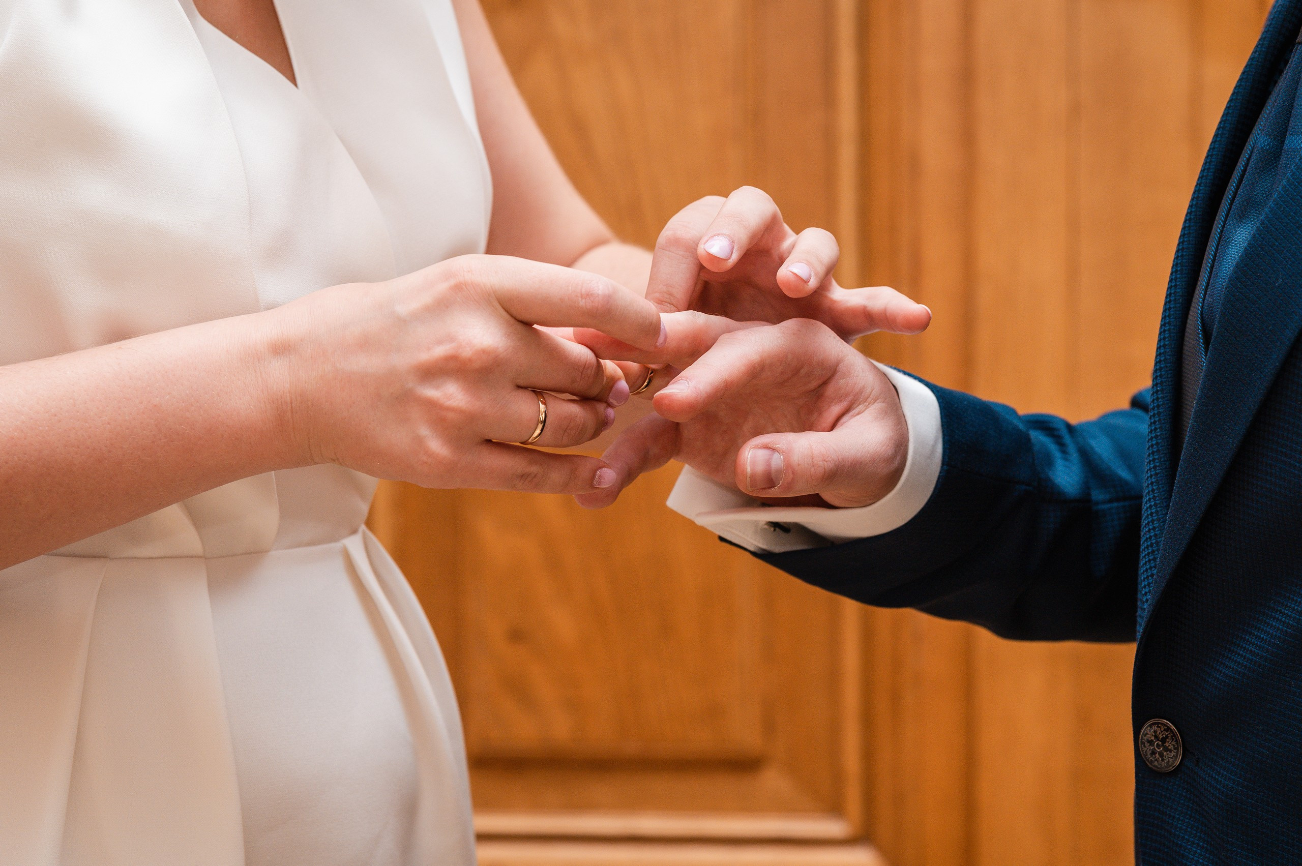 Молодожёны Дима и Лера. Семейный, портретный, репортажный фотограф lifestyle в Москве и Кирове