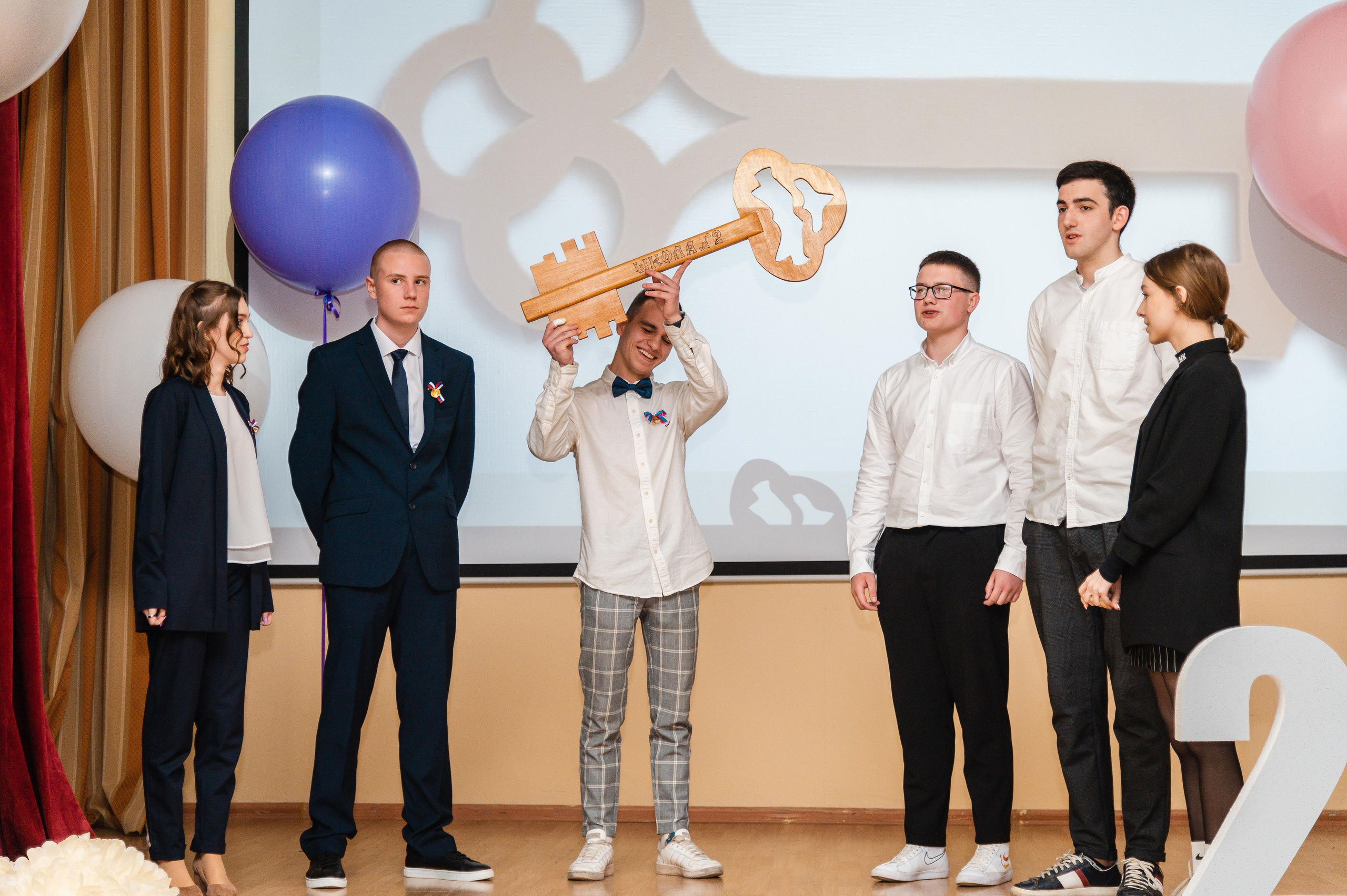 Последний звонок. Семейный, портретный, репортажный фотограф lifestyle в Москве и Кирове