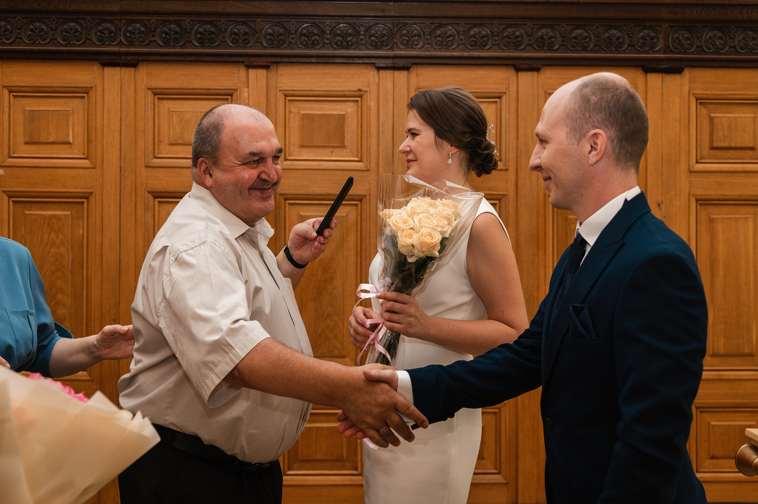 Молодожёны Дима и Лера. Семейный, портретный, репортажный фотограф lifestyle в Москве и Кирове