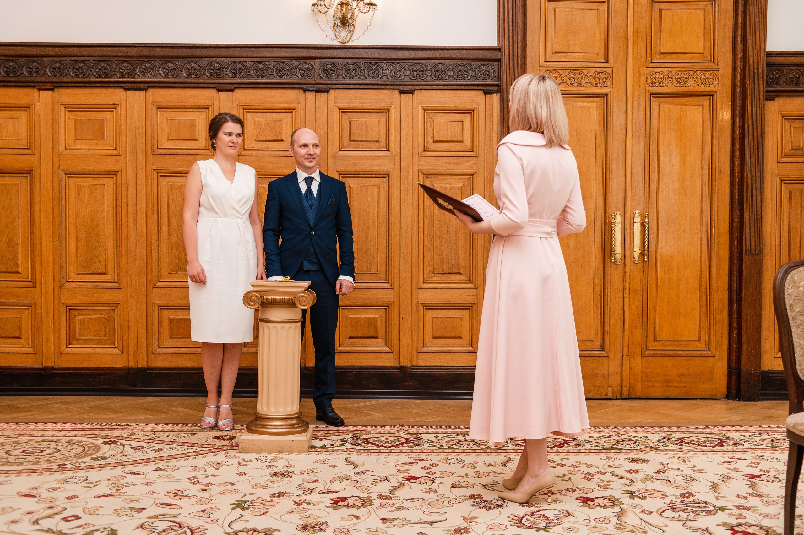 Молодожёны Дима и Лера. Семейный, портретный, репортажный фотограф lifestyle в Москве и Кирове