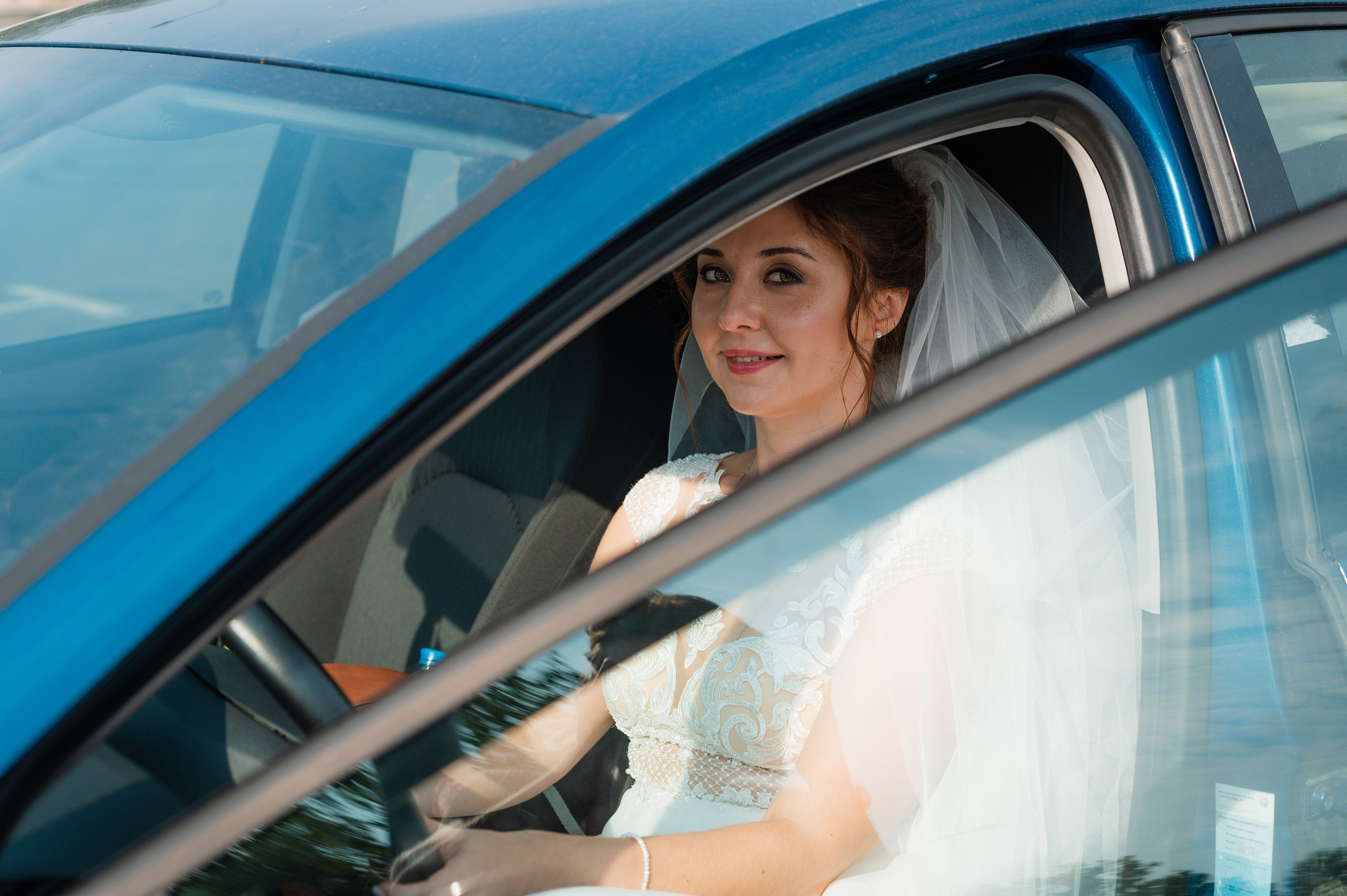 Прогулка молодожёнов Ксении и Александра. Семейный, портретный, репортажный фотограф lifestyle в Москве и Кирове