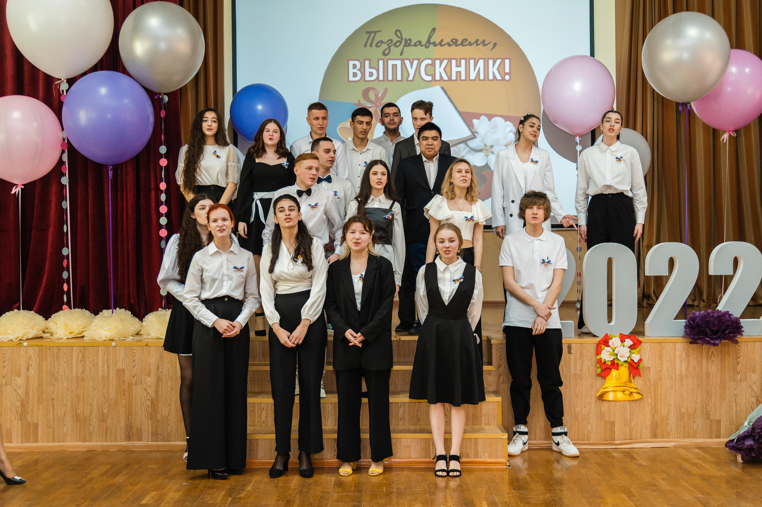 Последний звонок. Семейный, портретный, репортажный фотограф lifestyle в Москве и Кирове