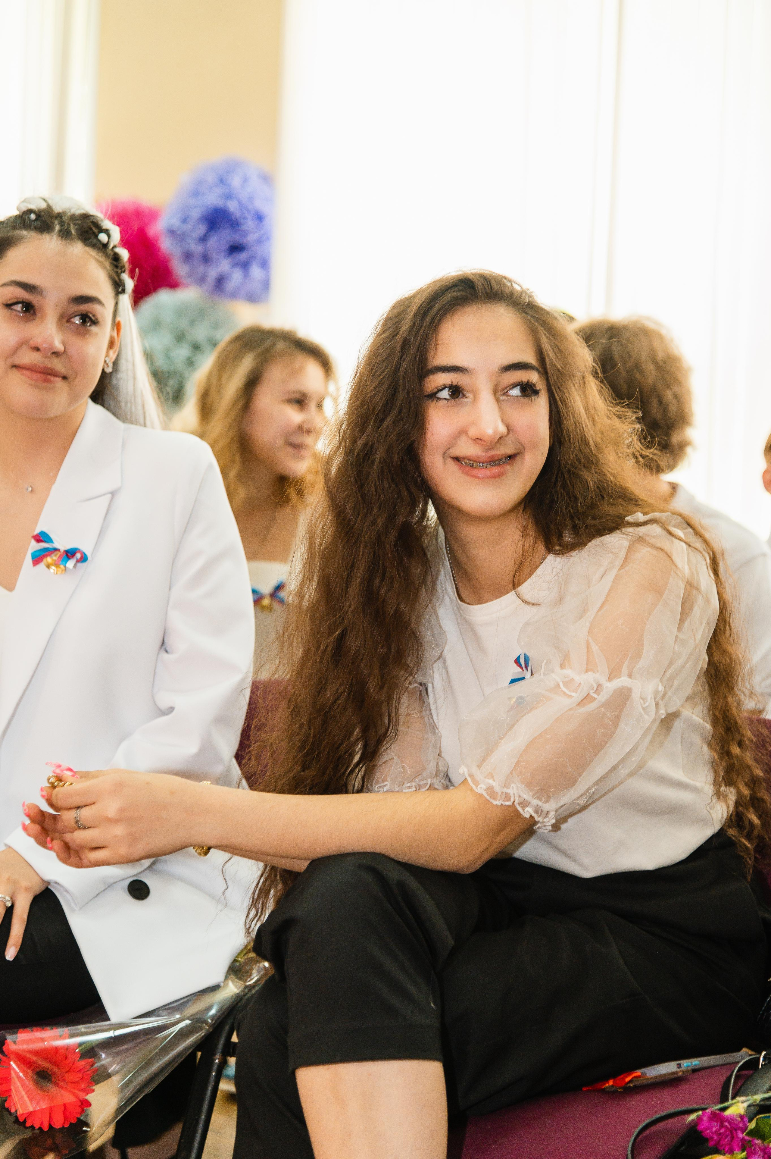 Последний звонок. Семейный, портретный, репортажный фотограф lifestyle в Москве и Кирове