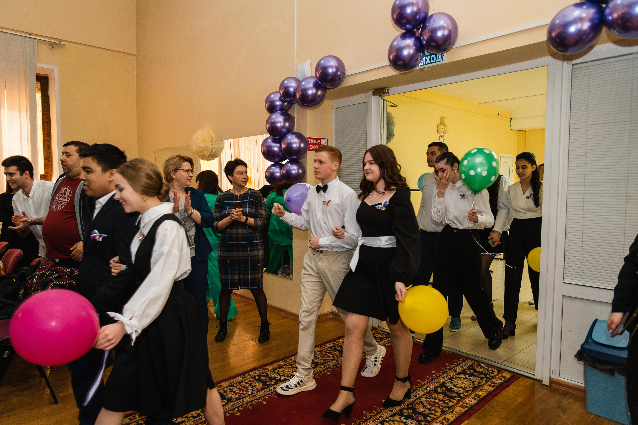 Последний звонок. Семейный, портретный, репортажный фотограф lifestyle в Москве и Кирове