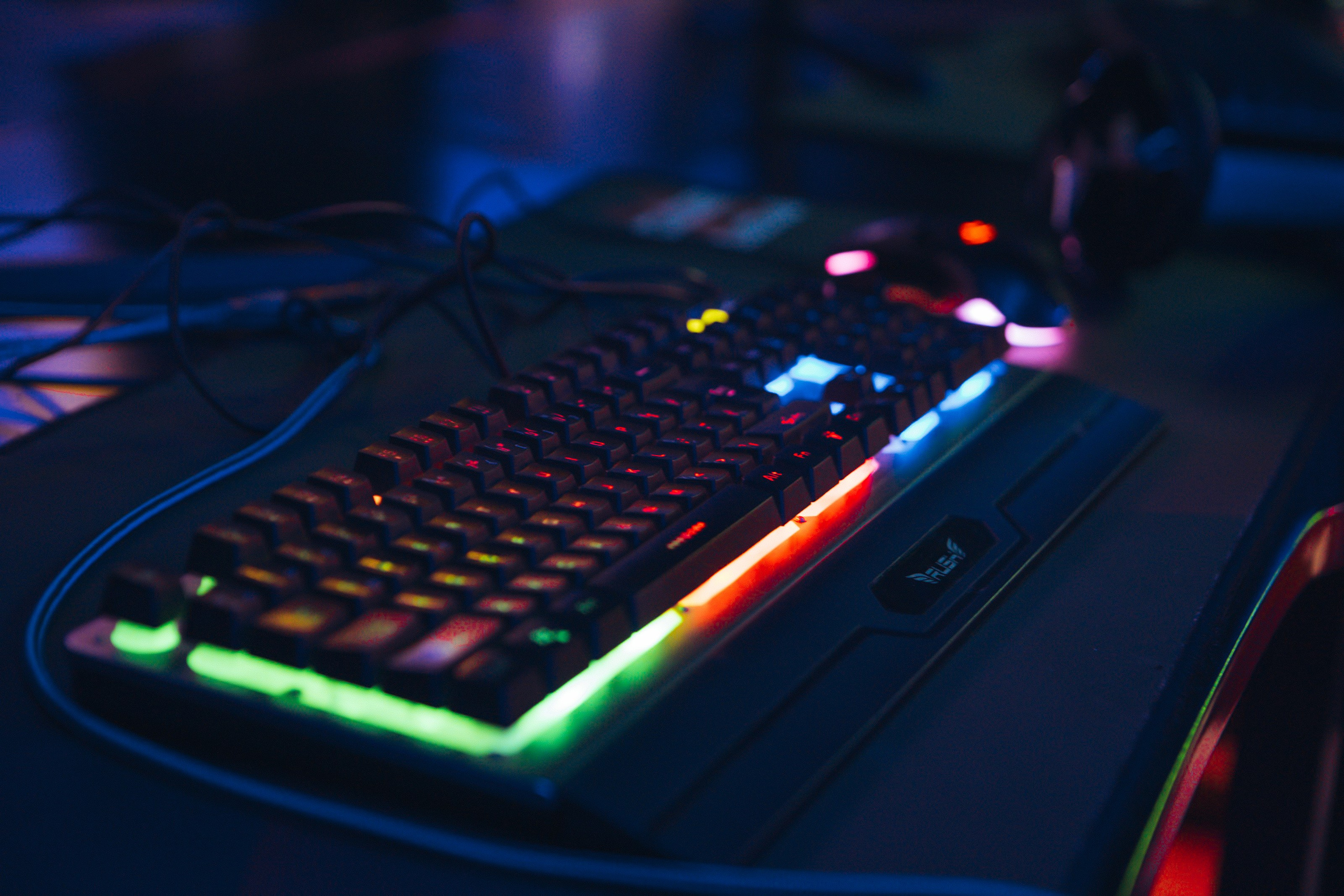 Game Club. Фотограф в Батуми Павел Шарников