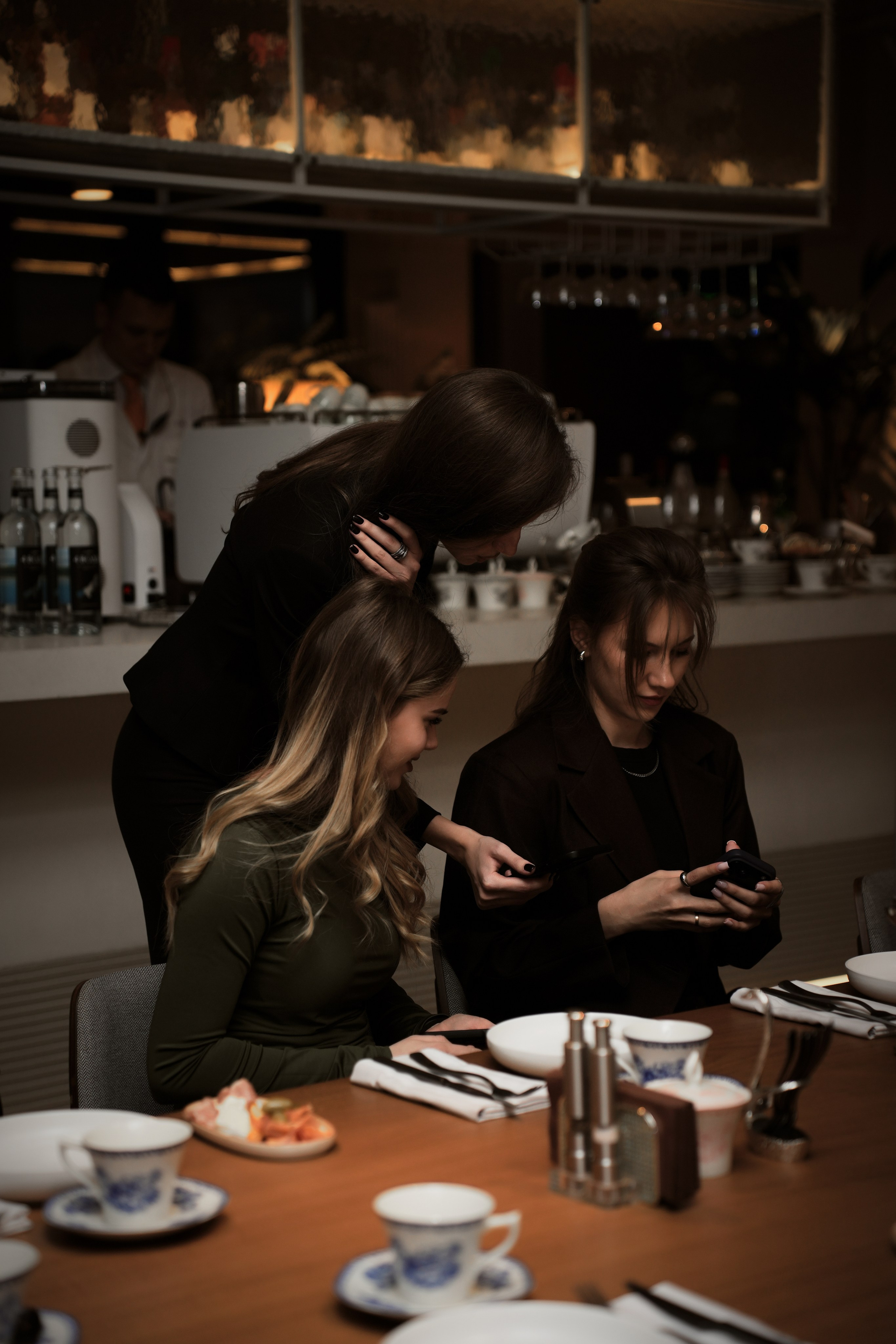 Моно спектакль Алисы Коржуковой 26.03.26. Фотограф Москва | Белгород