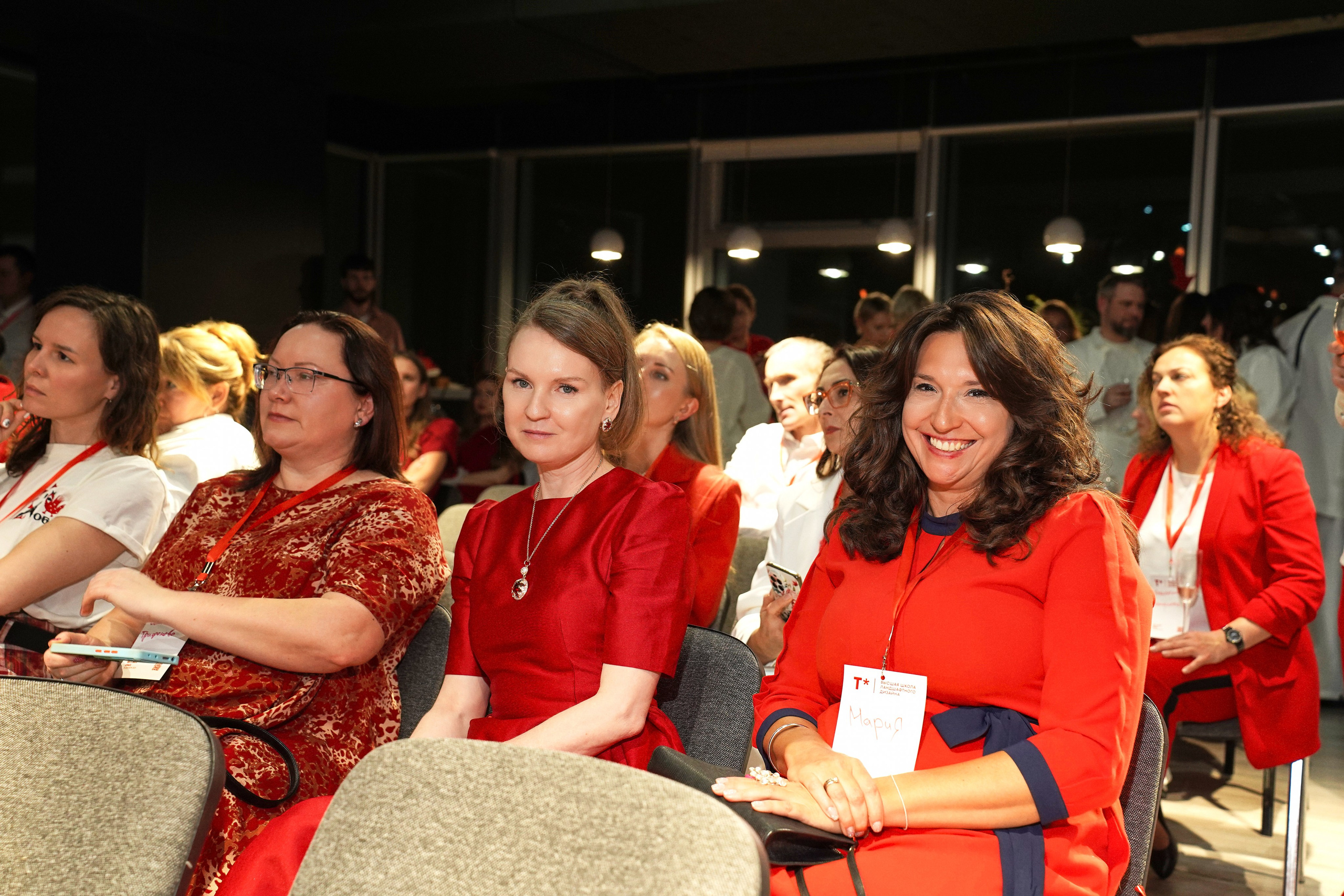 Корпоратив 2025 UPDATE. Фотограф