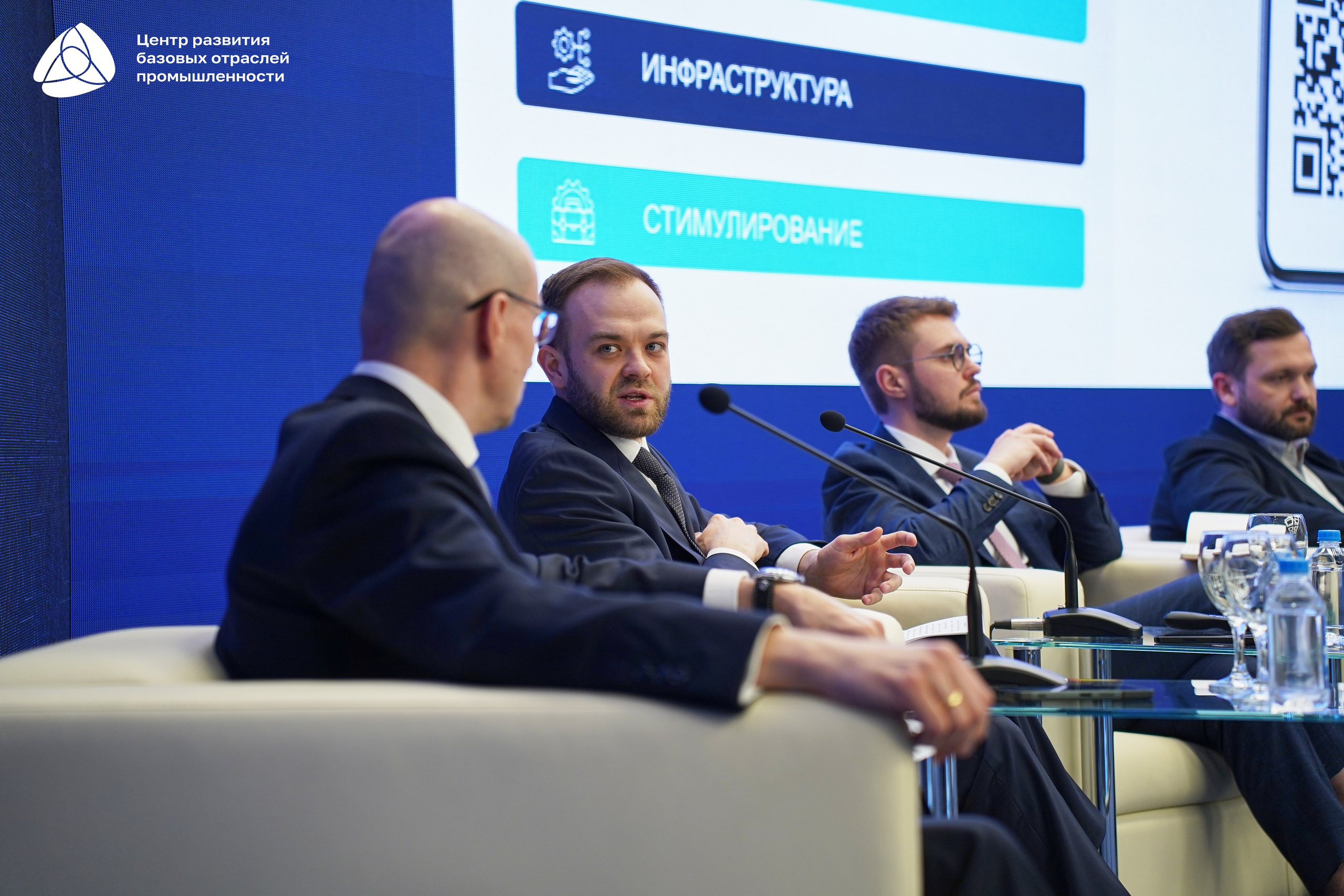 Металлообработка 2025. Фотограф