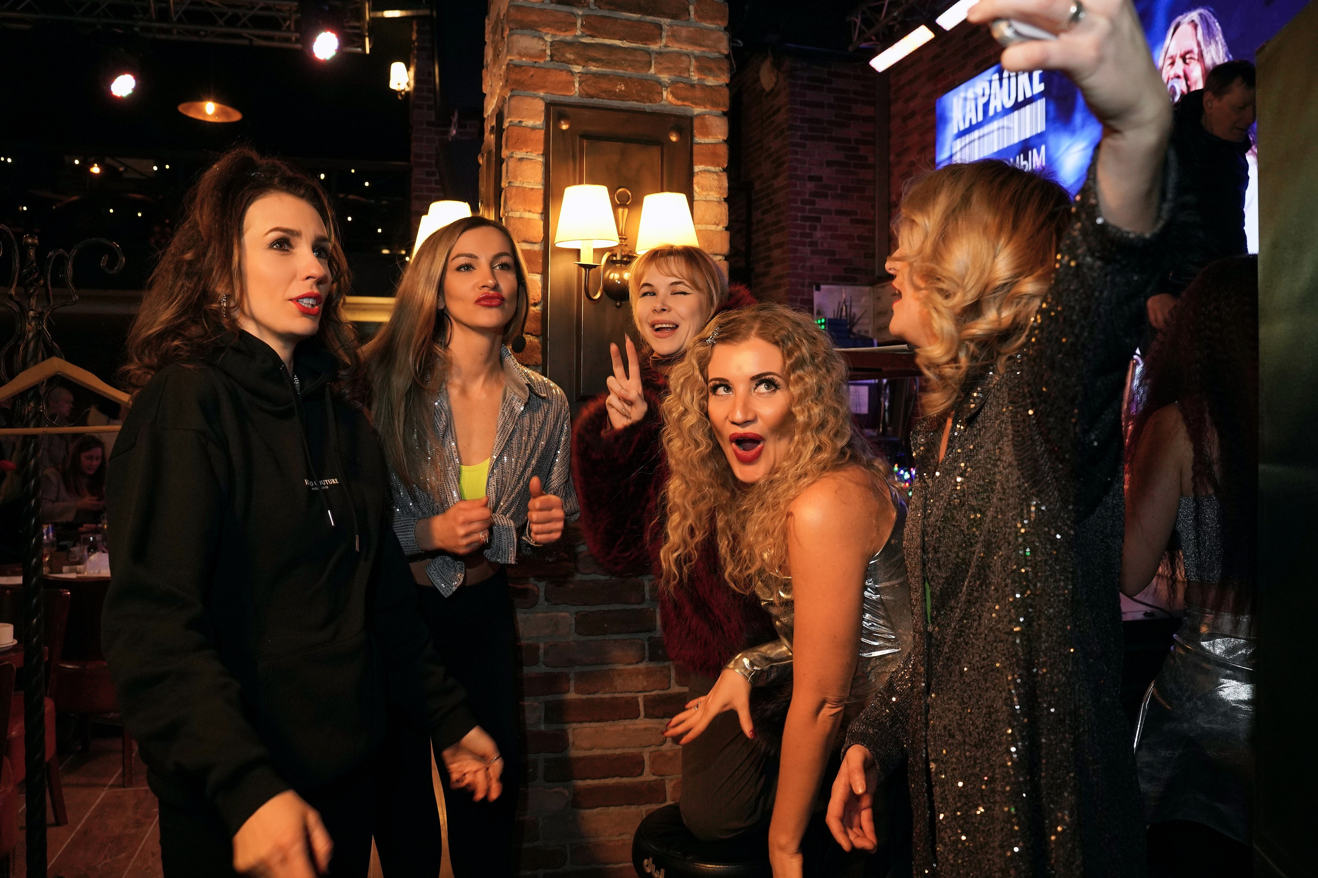 Спектакль «Как я его убила». Фотограф