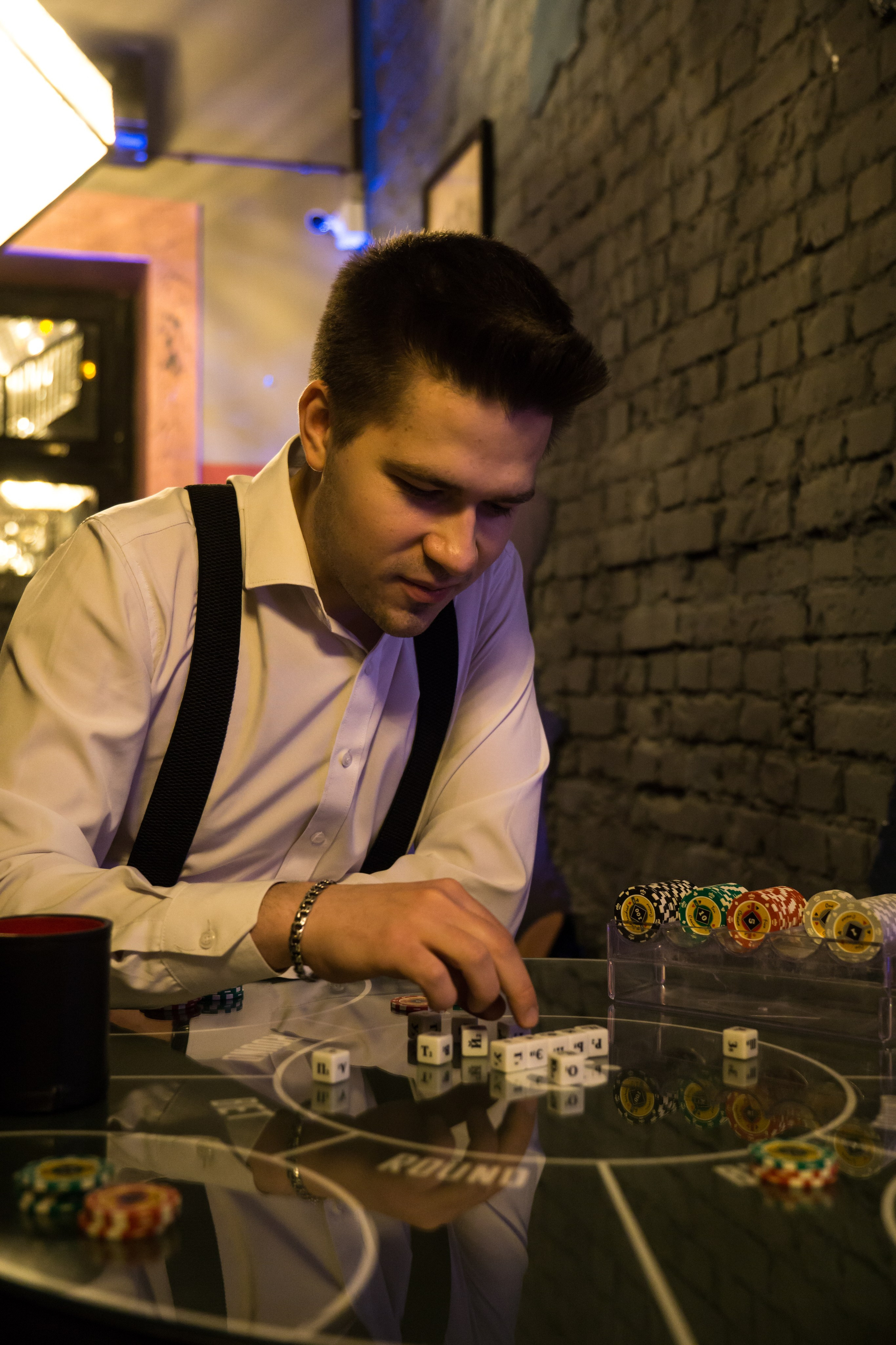 Корпоратив 2025. Фотограф