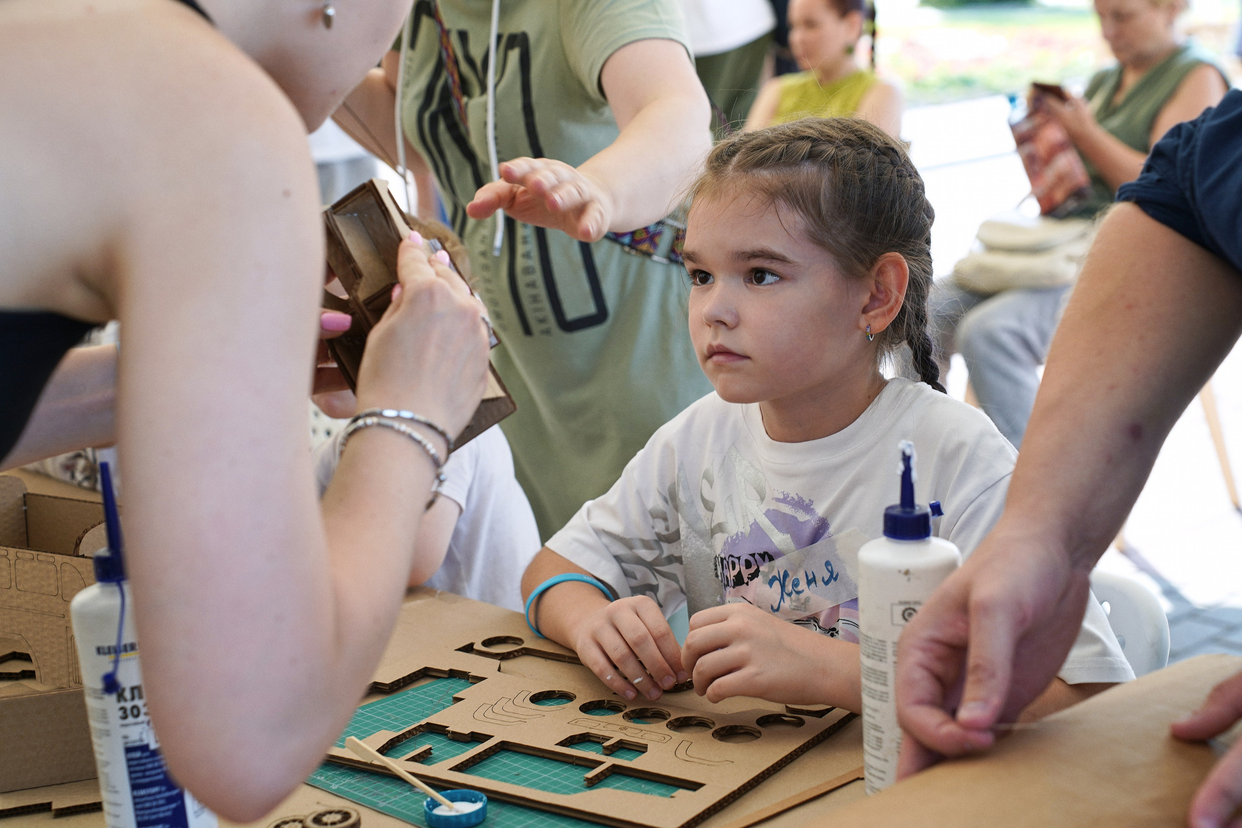 Ретро Рейс 2025 Х Biicla. Фотограф