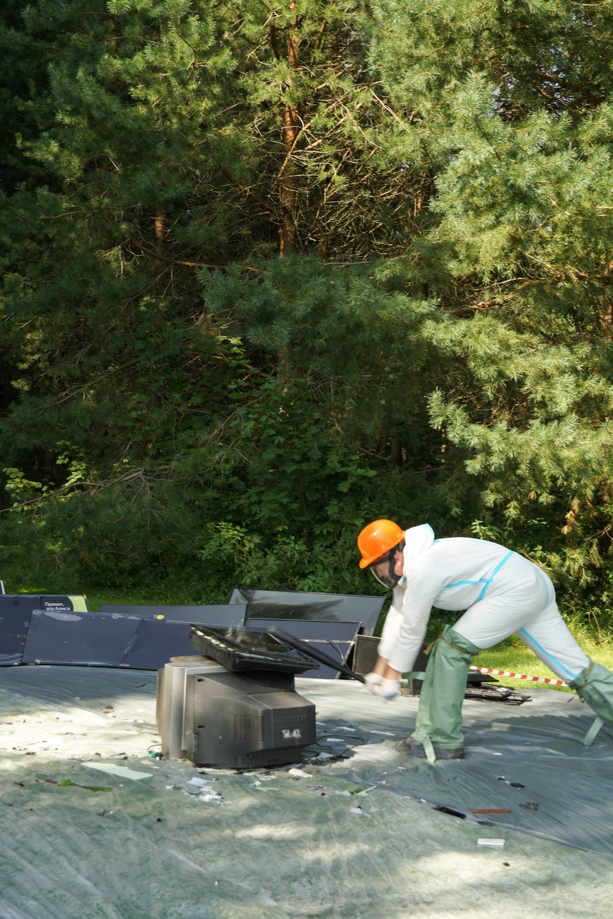 Moscow Country Club. Фотограф