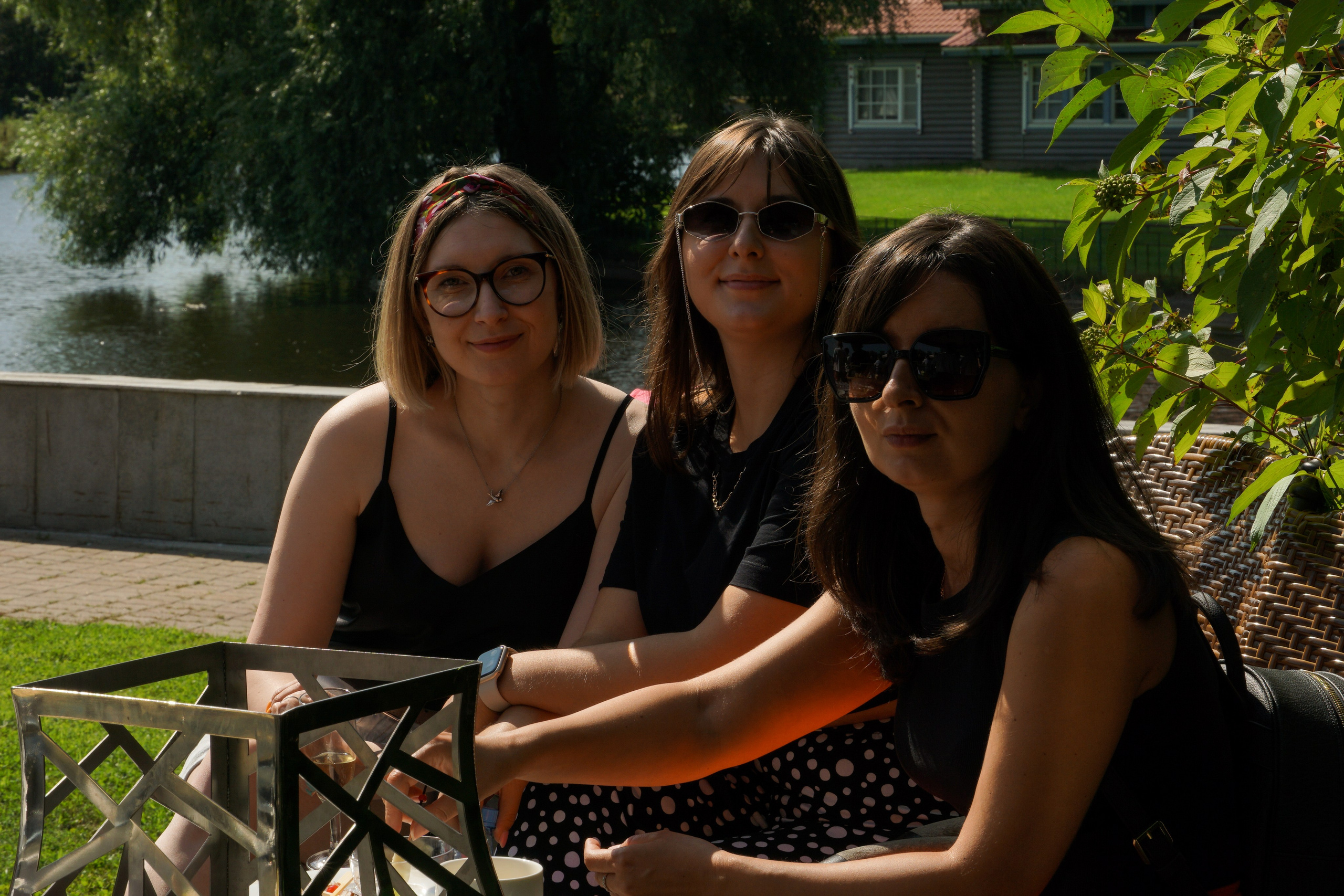 Moscow Country Club. Фотограф