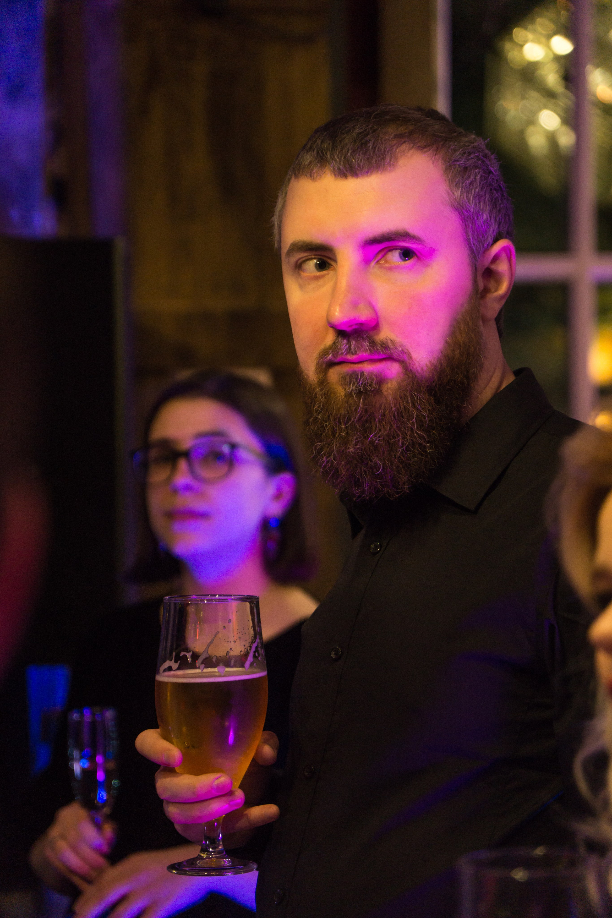 Корпоратив 2025. Фотограф