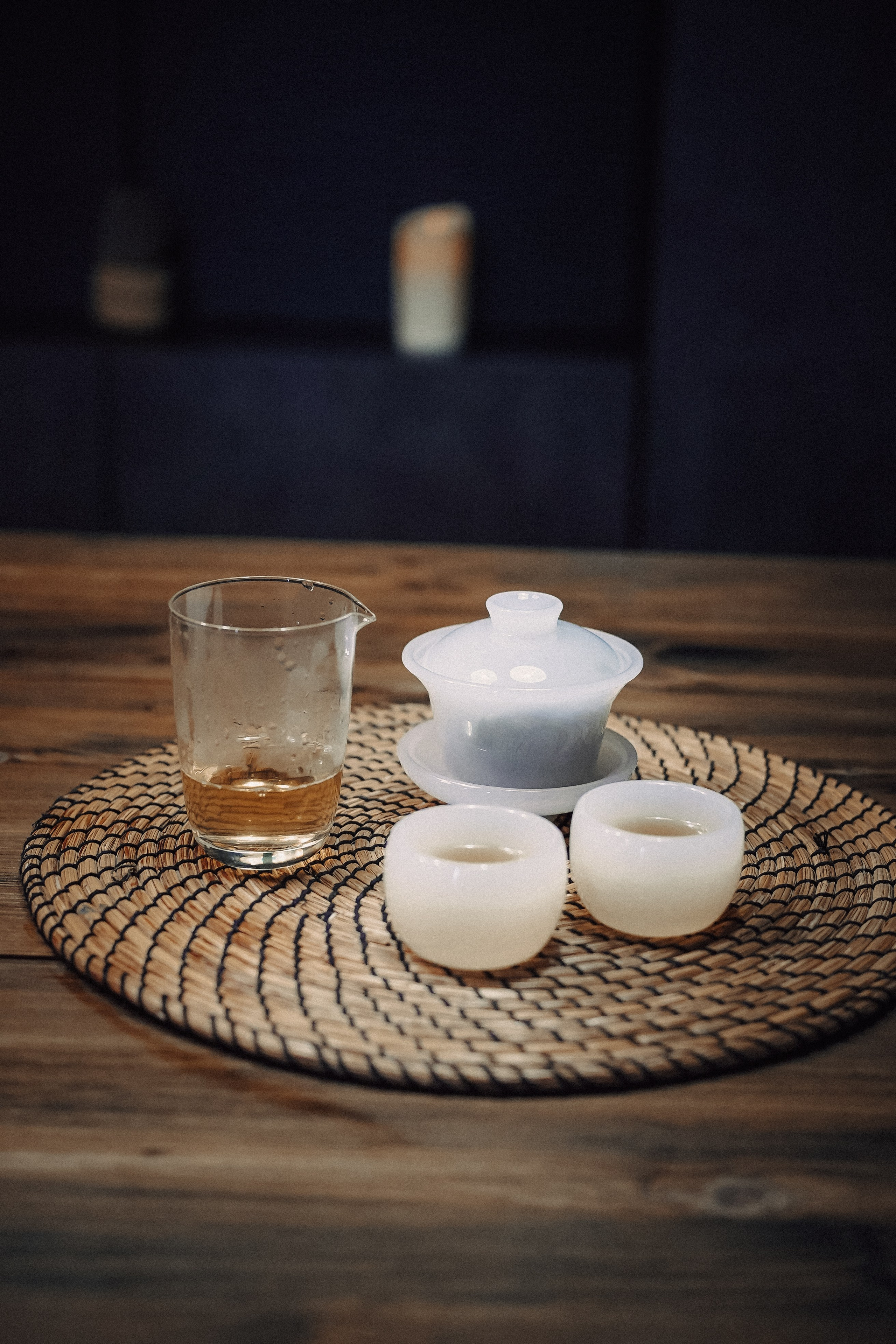 Чай Фея. Фотограф