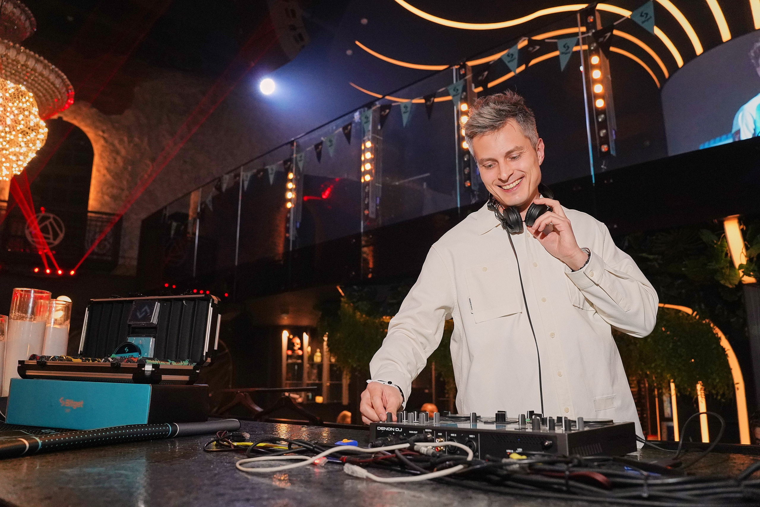 Bitget. Фотограф